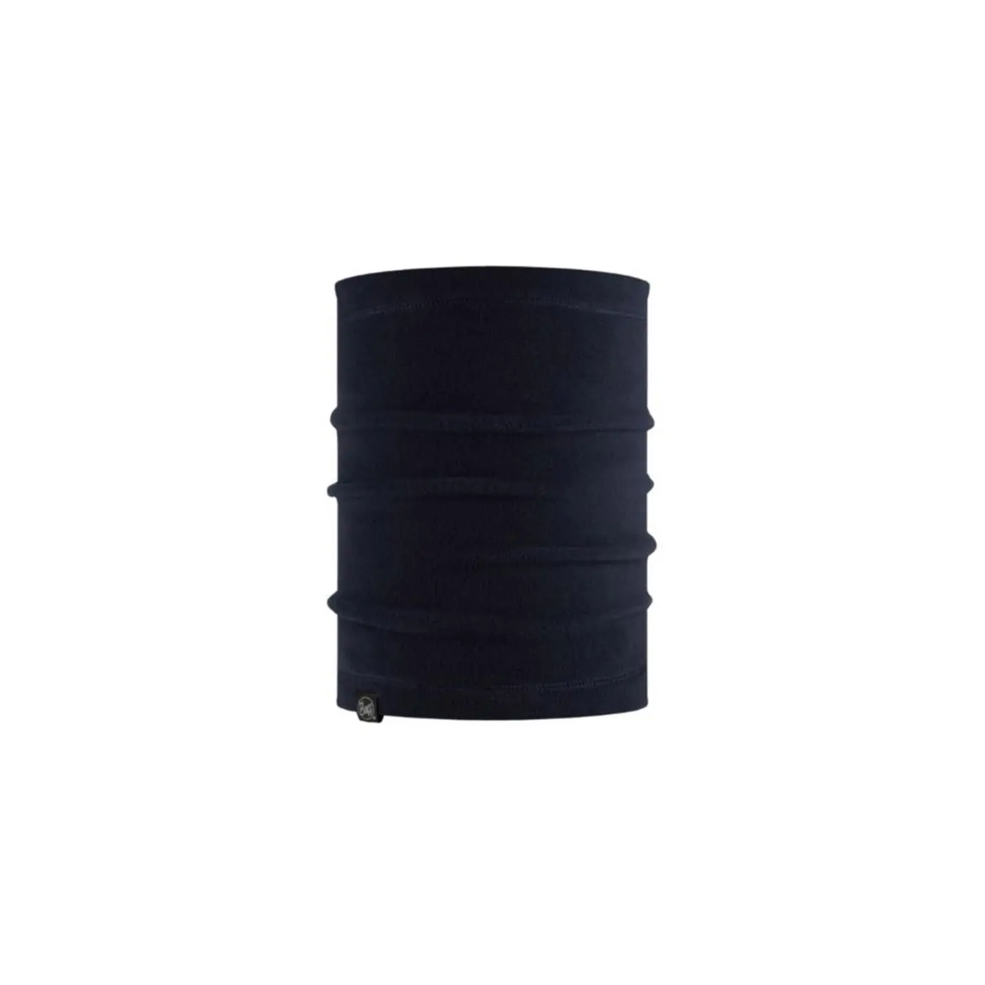Fleece Neck Warmer Buff Solid