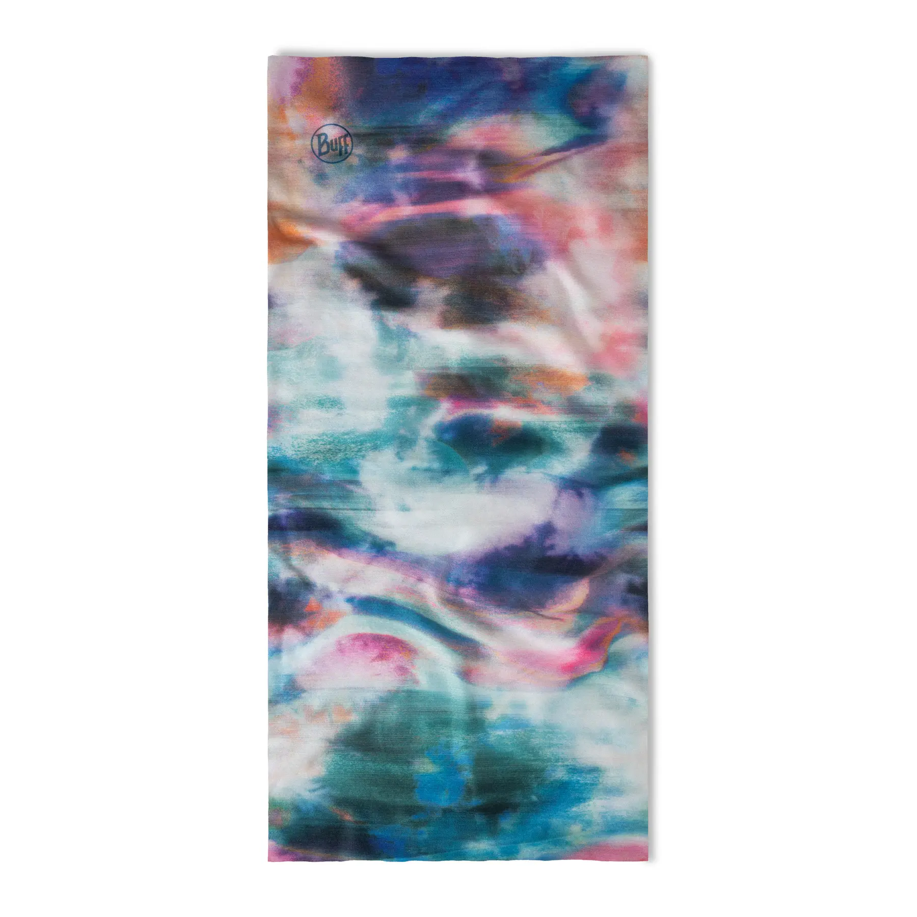 Buff Unisex Multicolore Necklace Coolnet Uv® Newa
