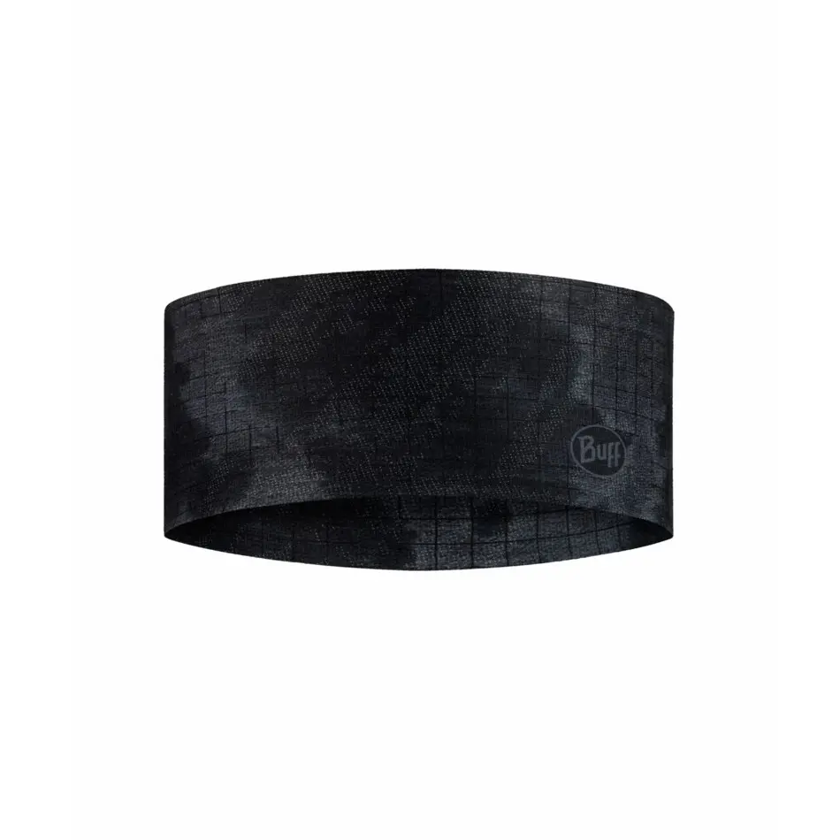Buff Unisex Noir Headband Coolnet Uv® Bonsy