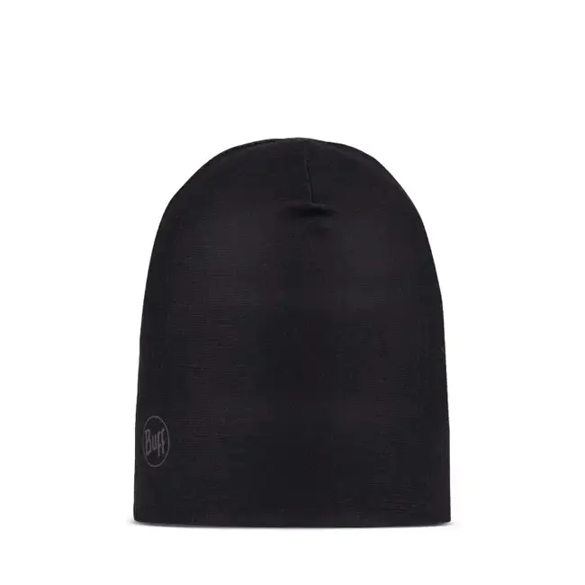 Buff Unisex Noir Ecostretch Beanie