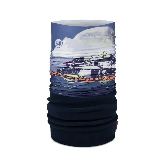 Children's Fleece Choker Buff Futy