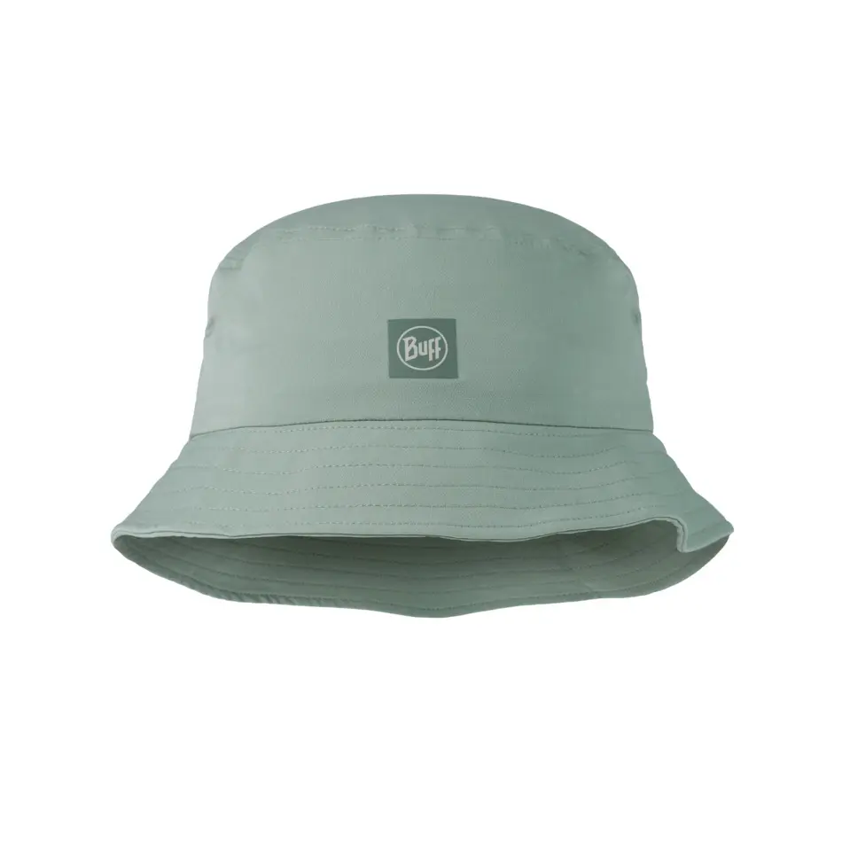 Sun Hat Buff Solid