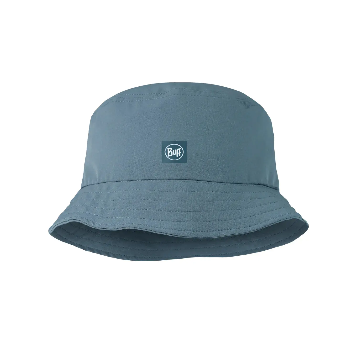 Buff Unisex Bleu Bob Adventure Solid
