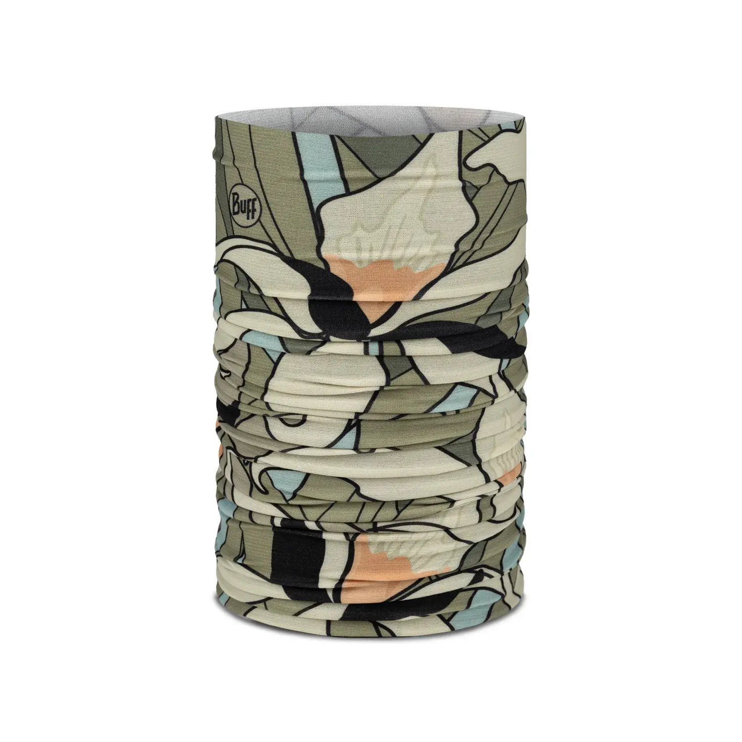 Necklace Buff Coolnet Uv® Insect Shield Zonia In