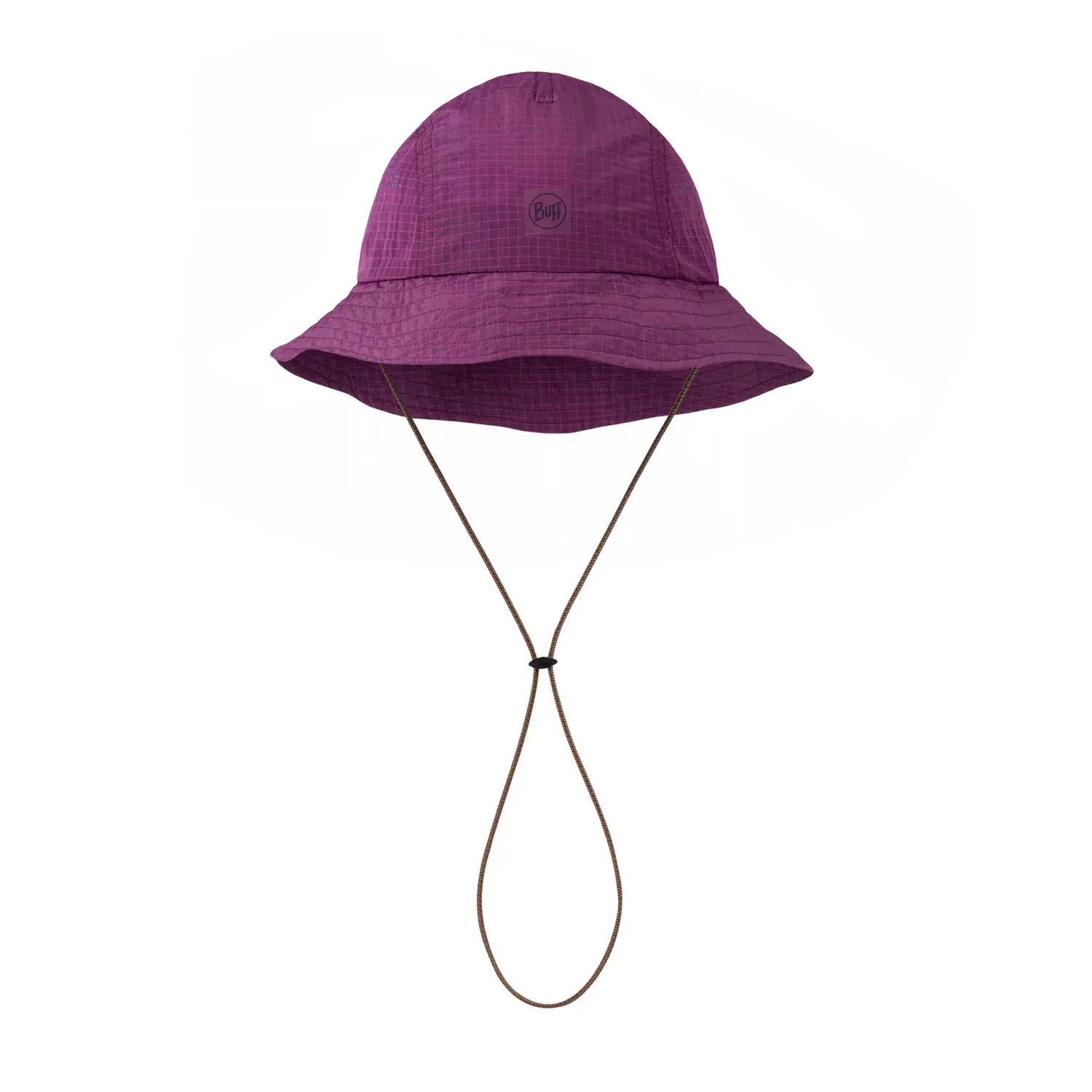 Buff Unisex Violet Bob Go Solid