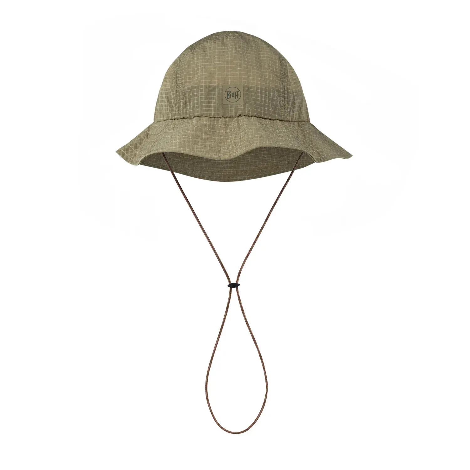 Buff Unisex Vert Bob Go Solid
