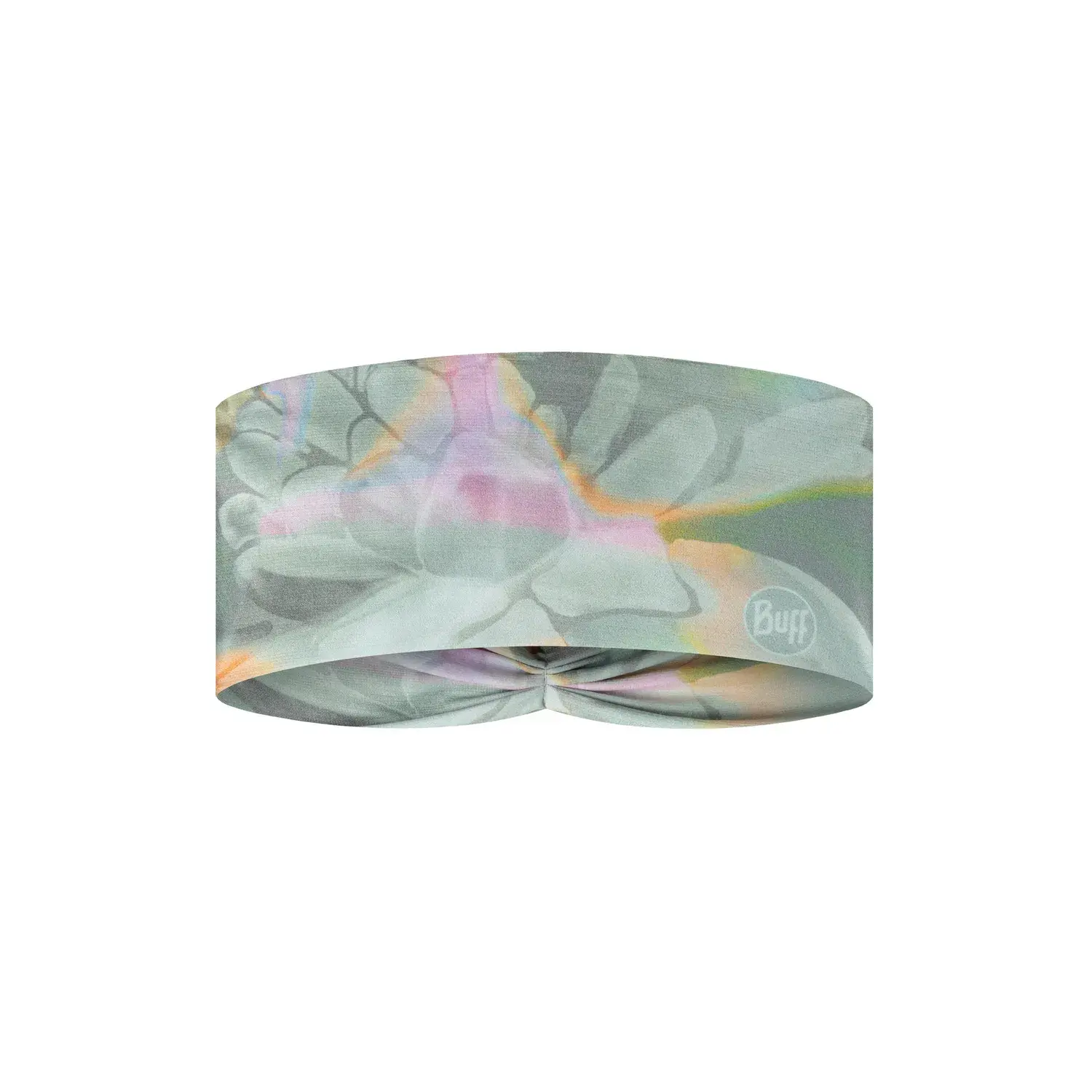 Women's Headband Buff Coolnet Uv® Ellipse Esmerald