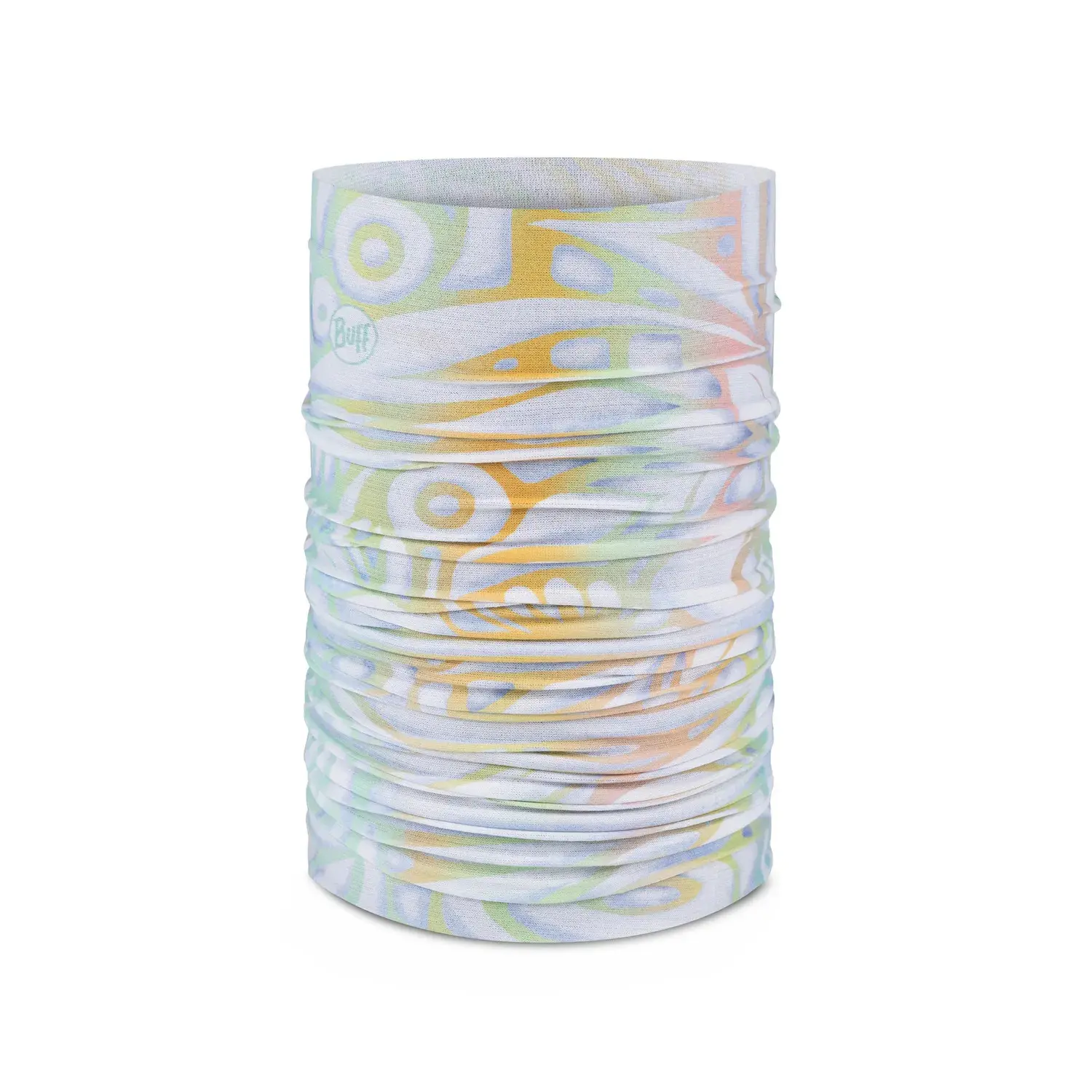 Buff Unisex Gris Necklace Coolnet Uv® Kauai