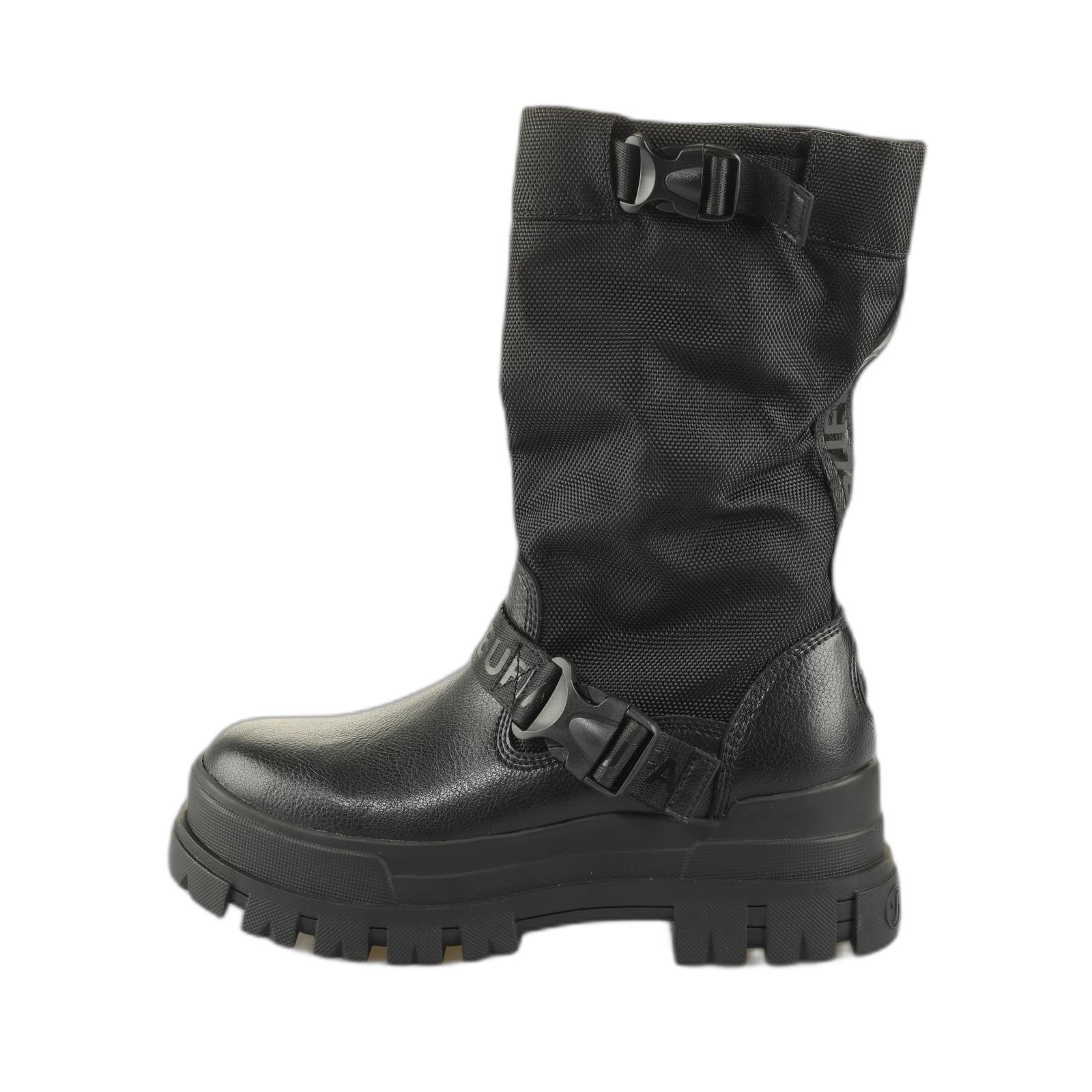 4061516890970 - Damen Stiefeletten Aspha Com On
