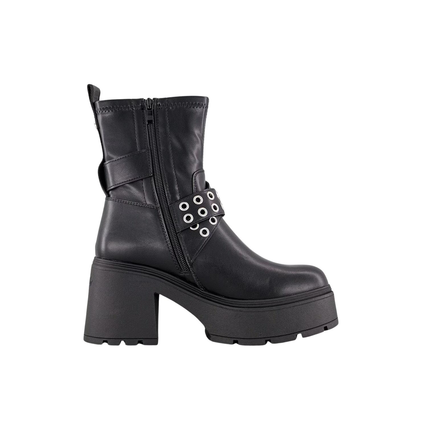 4068518024488 - Damen Stiefeletten Mila