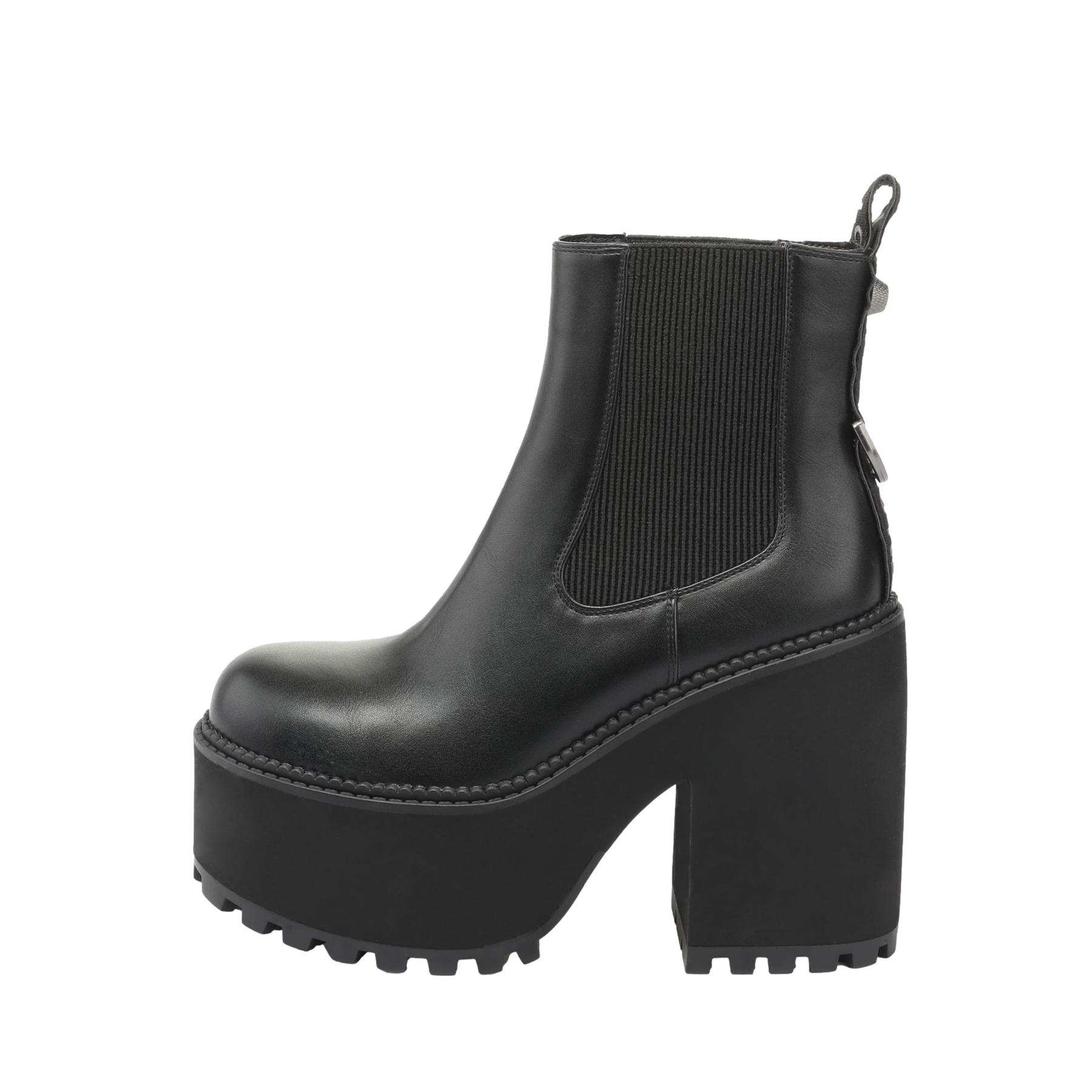 4068518085892 - Damen Stiefeletten Killah Chelsea