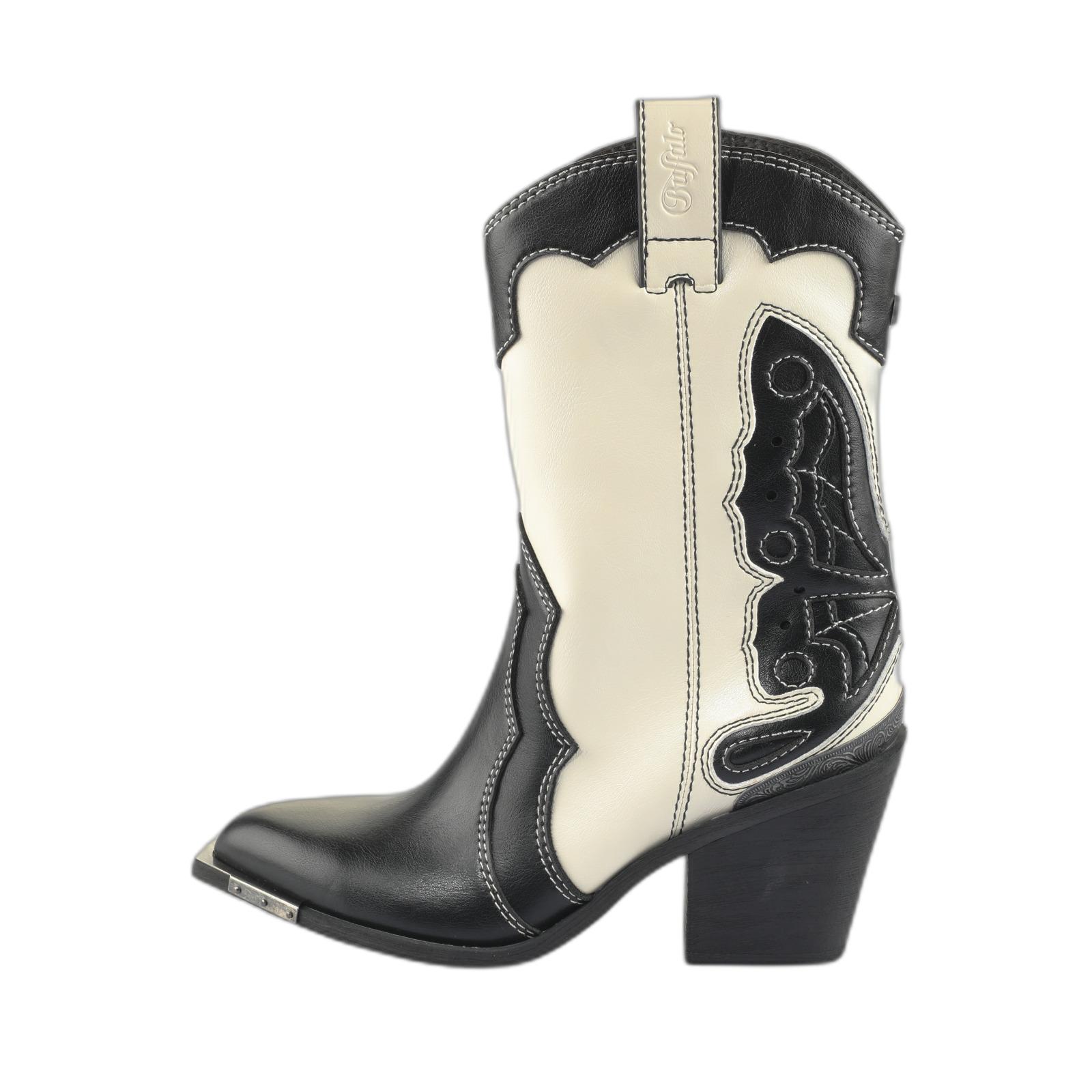 4061516873096 - Damen Stiefeletten West Boot