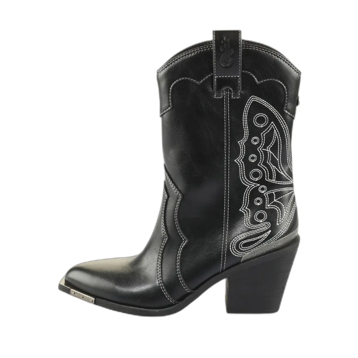 Stivaletti da donna  West Boot