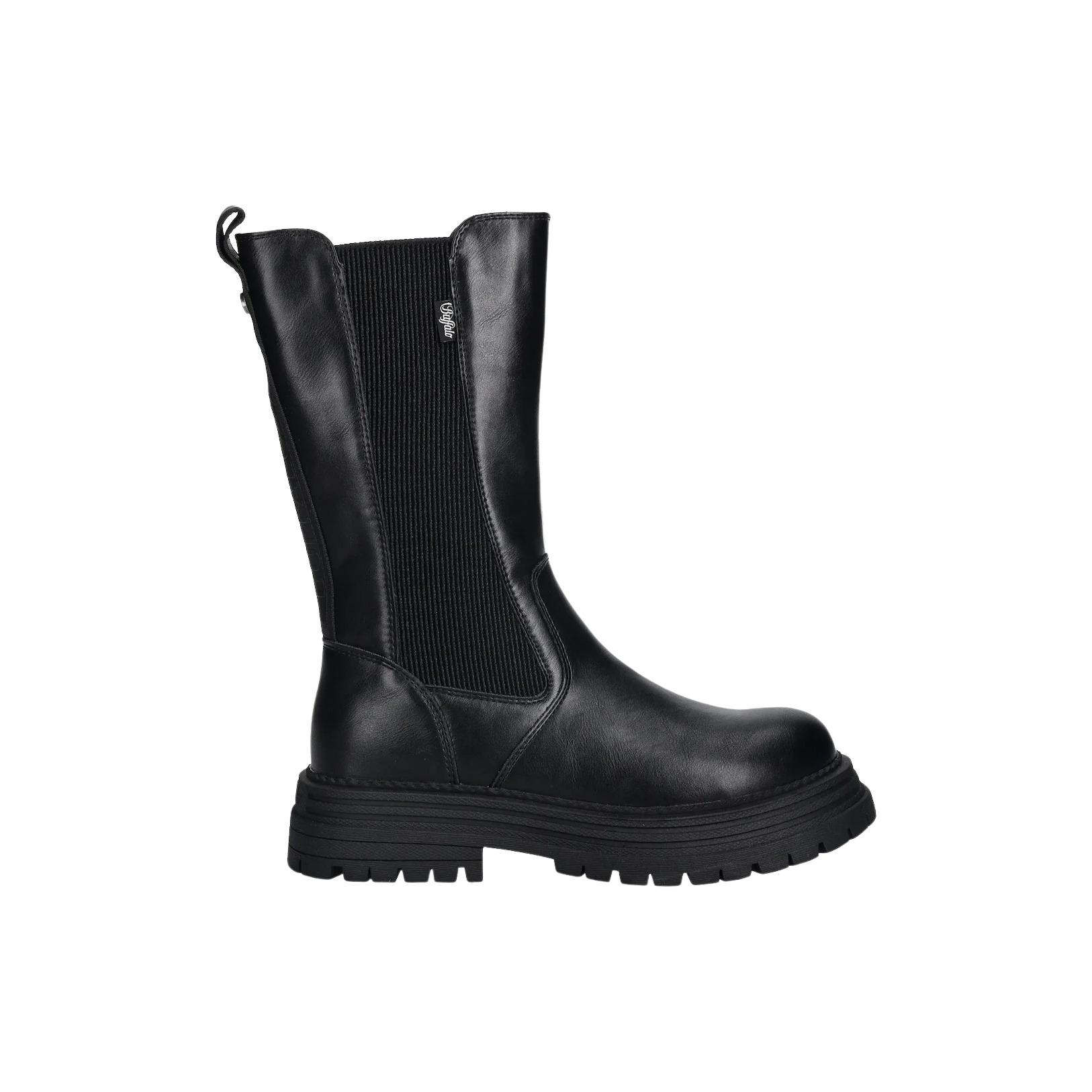 4068518022668 - Stiefel Damen Lennox Chelsea Hi