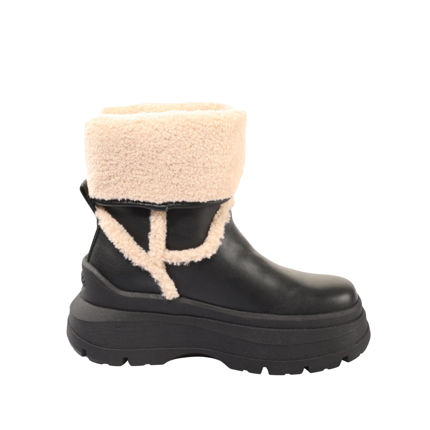 4068518023870 - Stiefel Damen Olympia