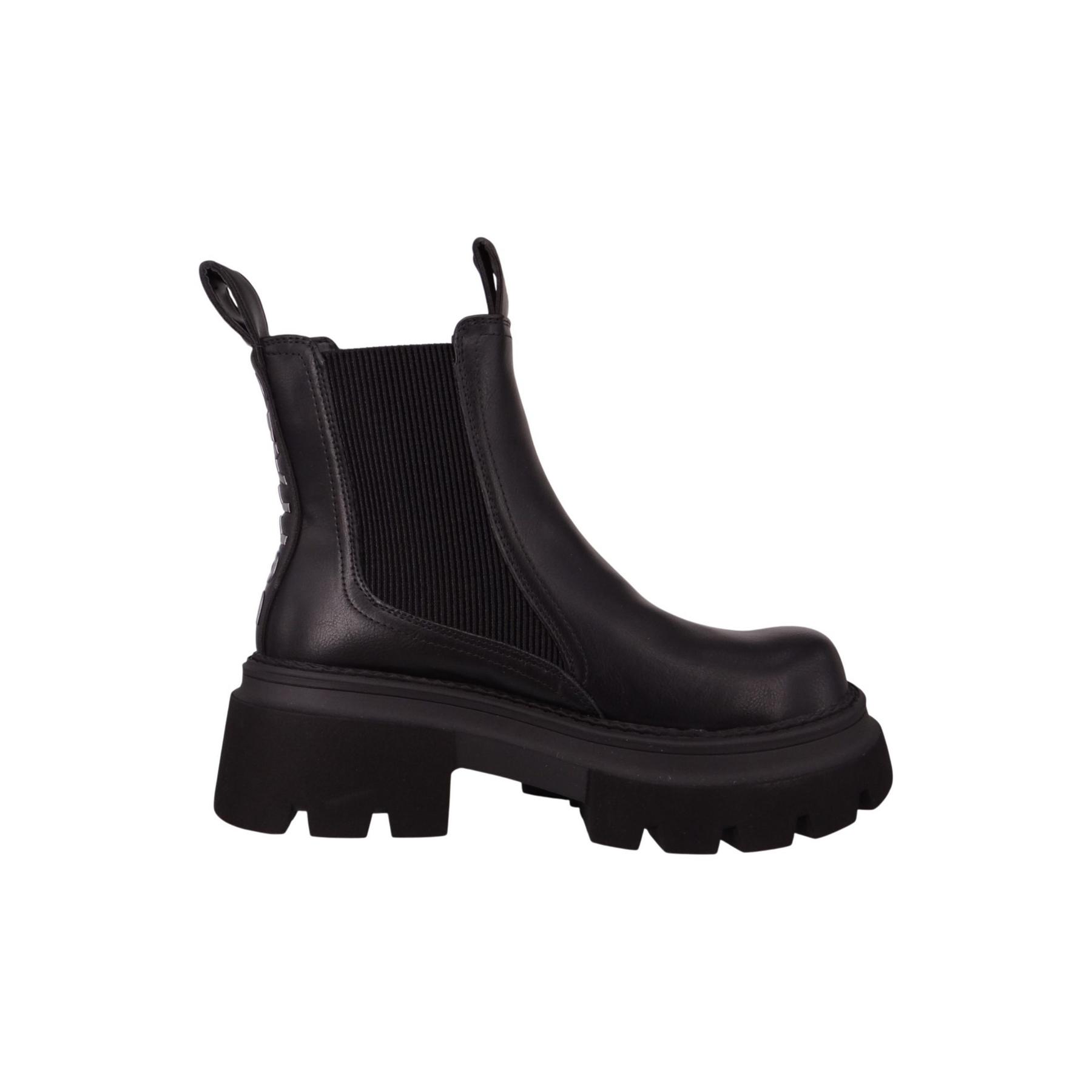 4068518024808 - Damen Stiefeletten Mave Chelsea