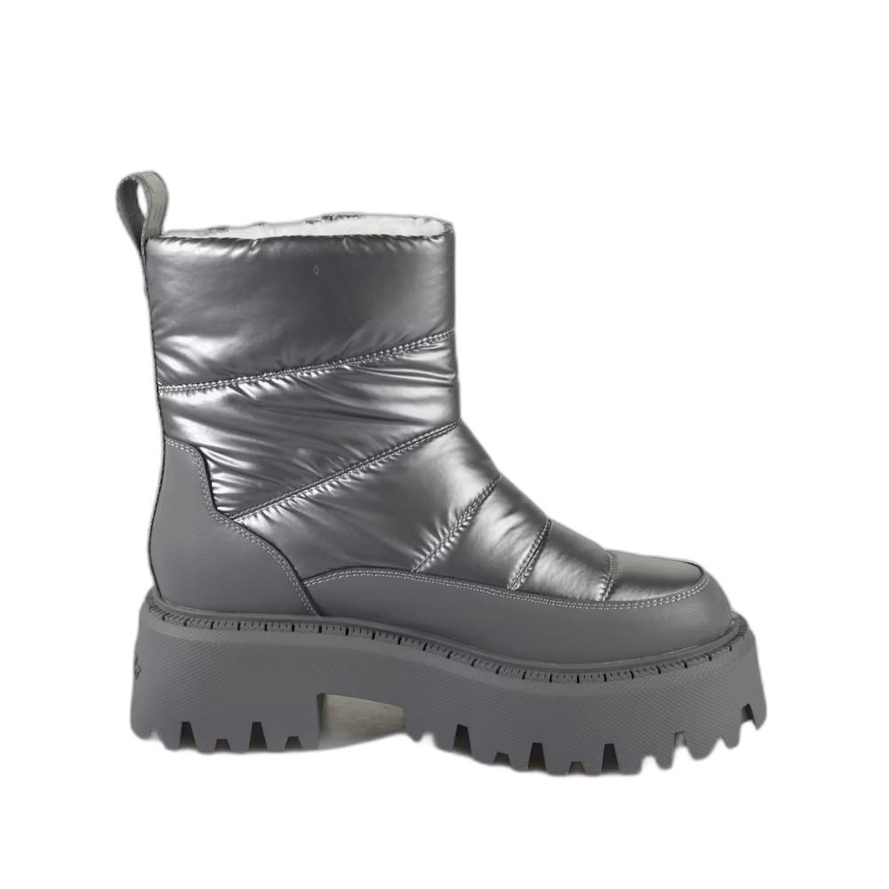 4068534312583 - Damen Stiefeletten Aspen Puffer