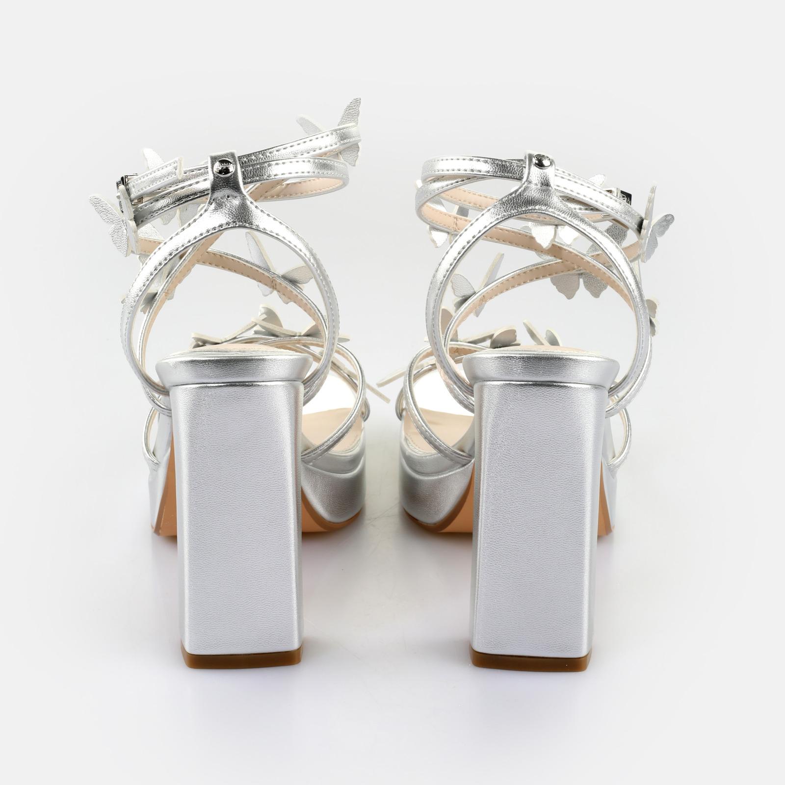 Tacchi da donna  June MSS Butterfly