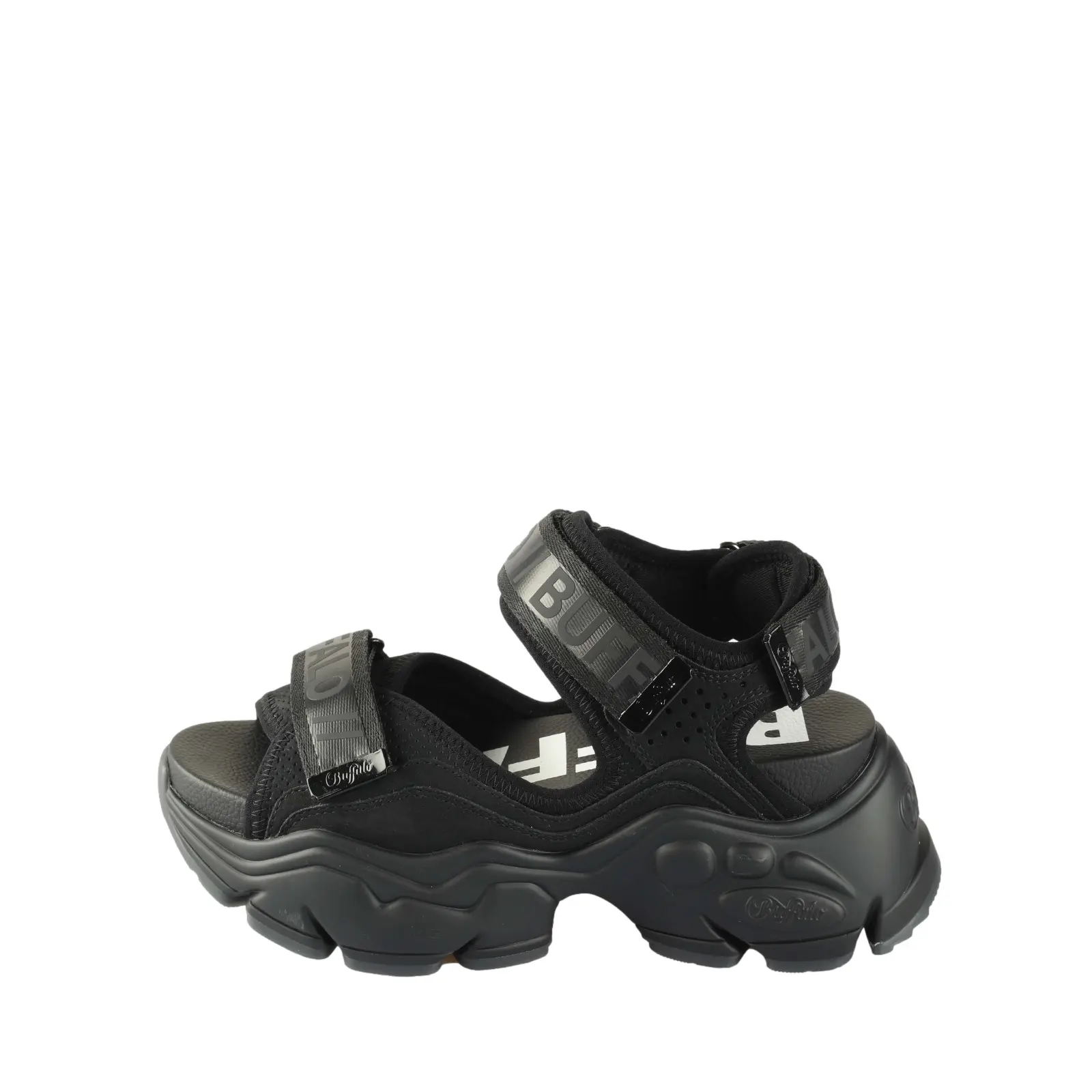 Sandalen Buffalo Binary