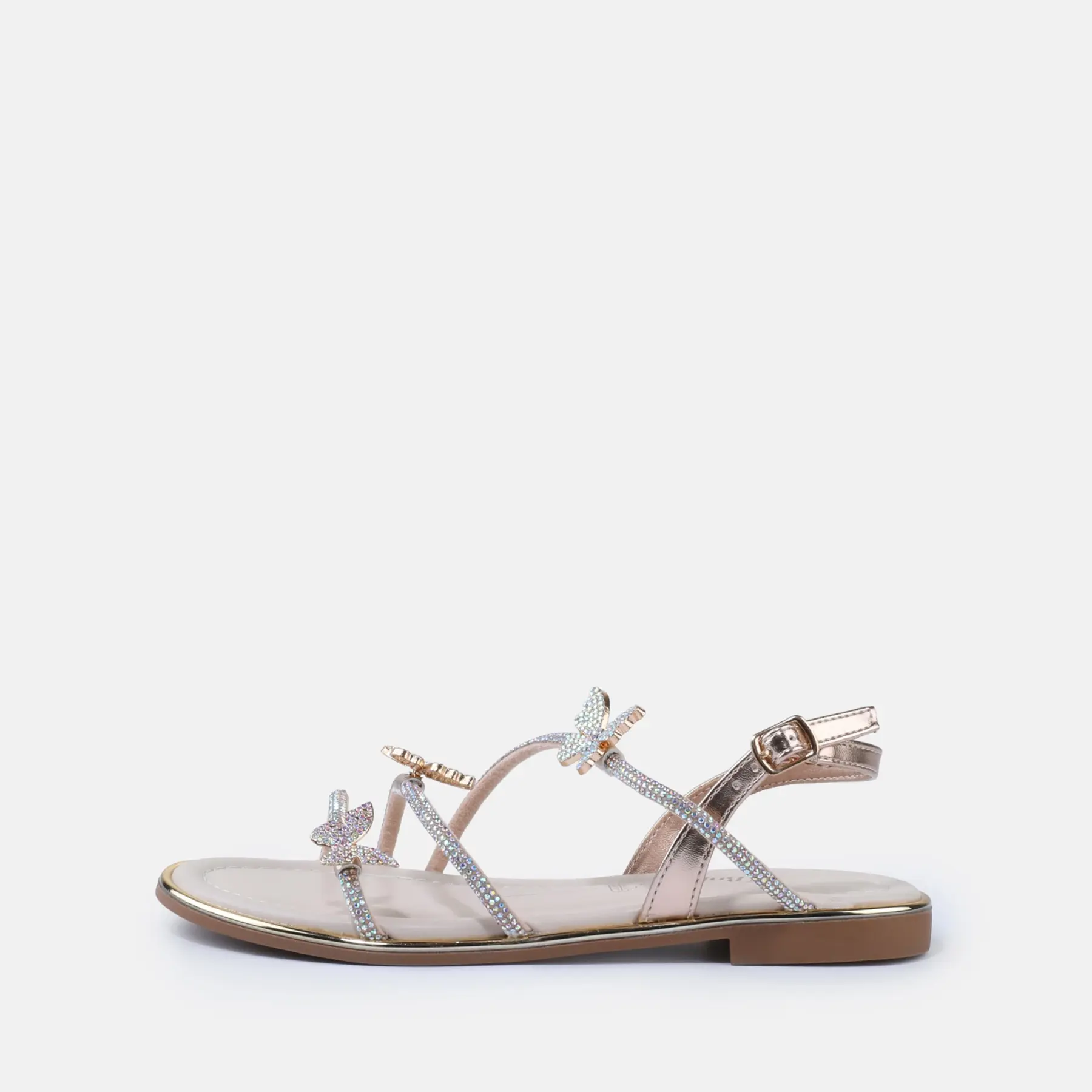 Sandali da donna  kira SND Butterfly