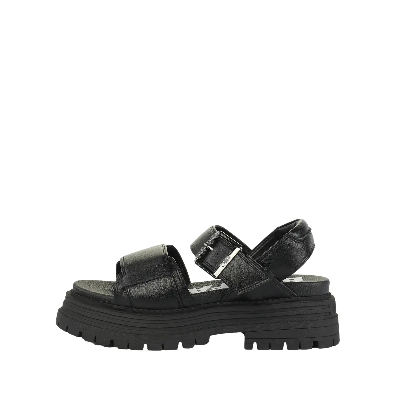 4068518119955 - Sandalen mit Absatz Damen Lennox