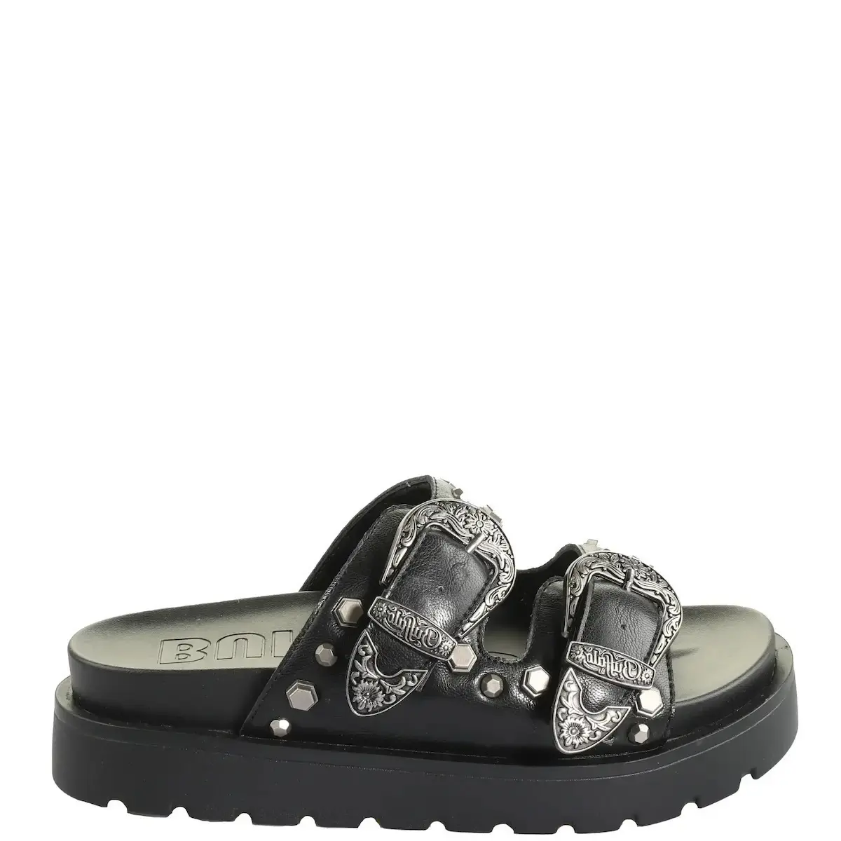 Slides Buffalo Raya Ari West