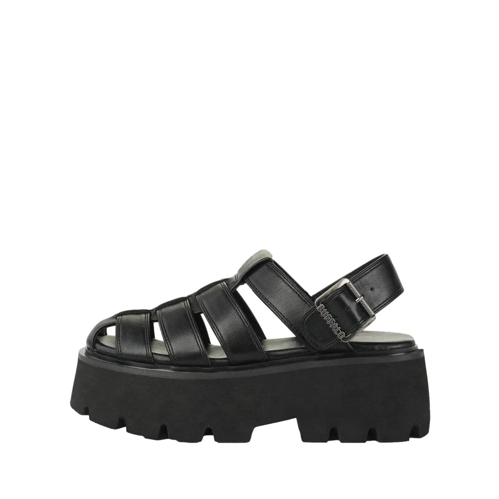 4068518092982 - Keil-Sandalen für Damen Brake Fisher