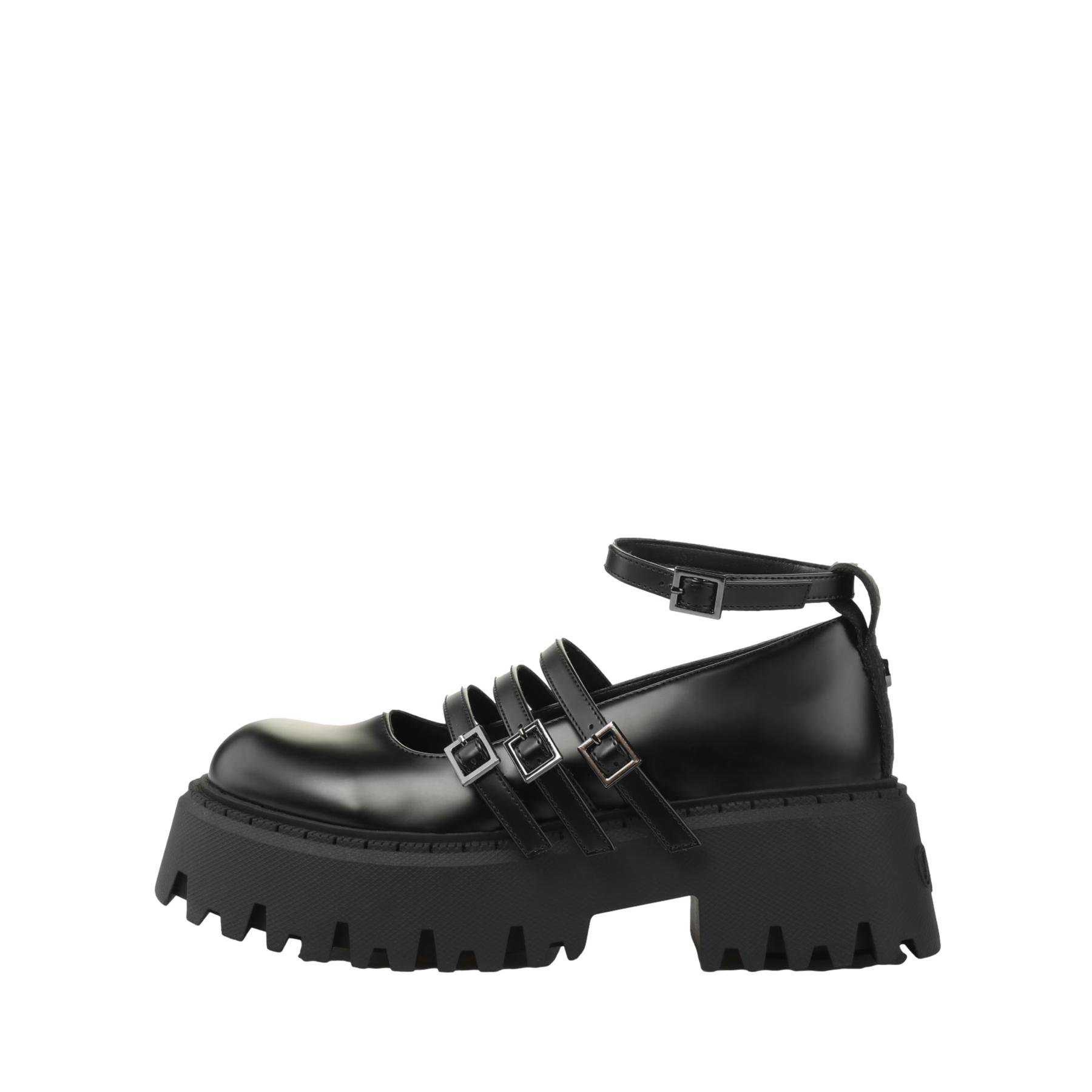 4068518075244 - Damen Keilabsätze Aspen Ballerina TS