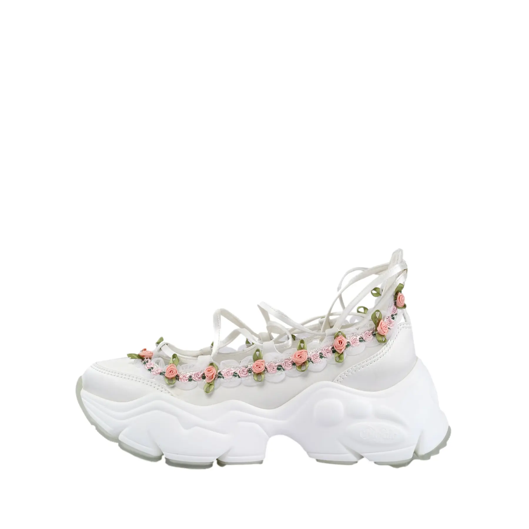 Zeppe da donna  Binary Ghillie