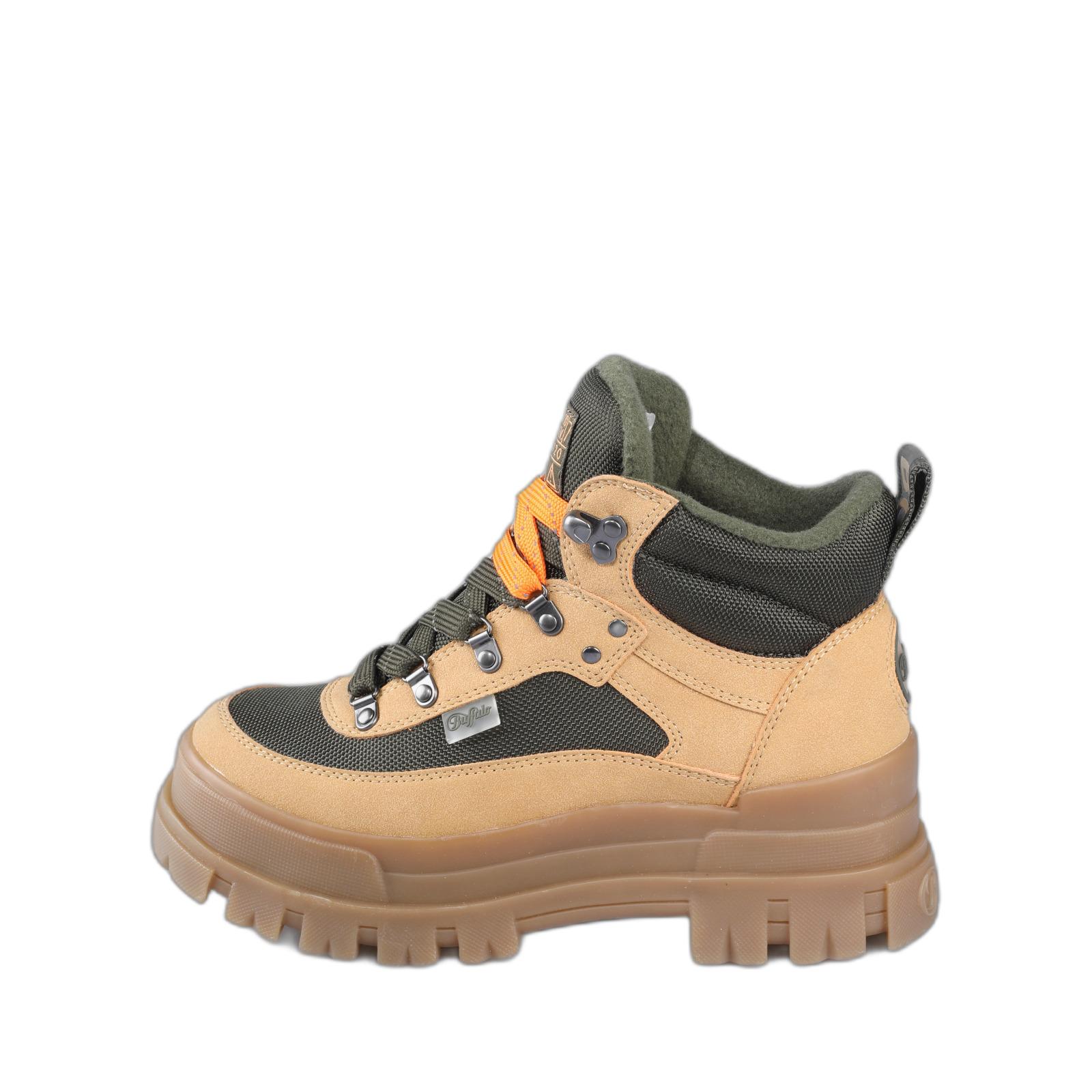 4068518017732 - Damen Stiefeletten Aspha Com Hike Mid