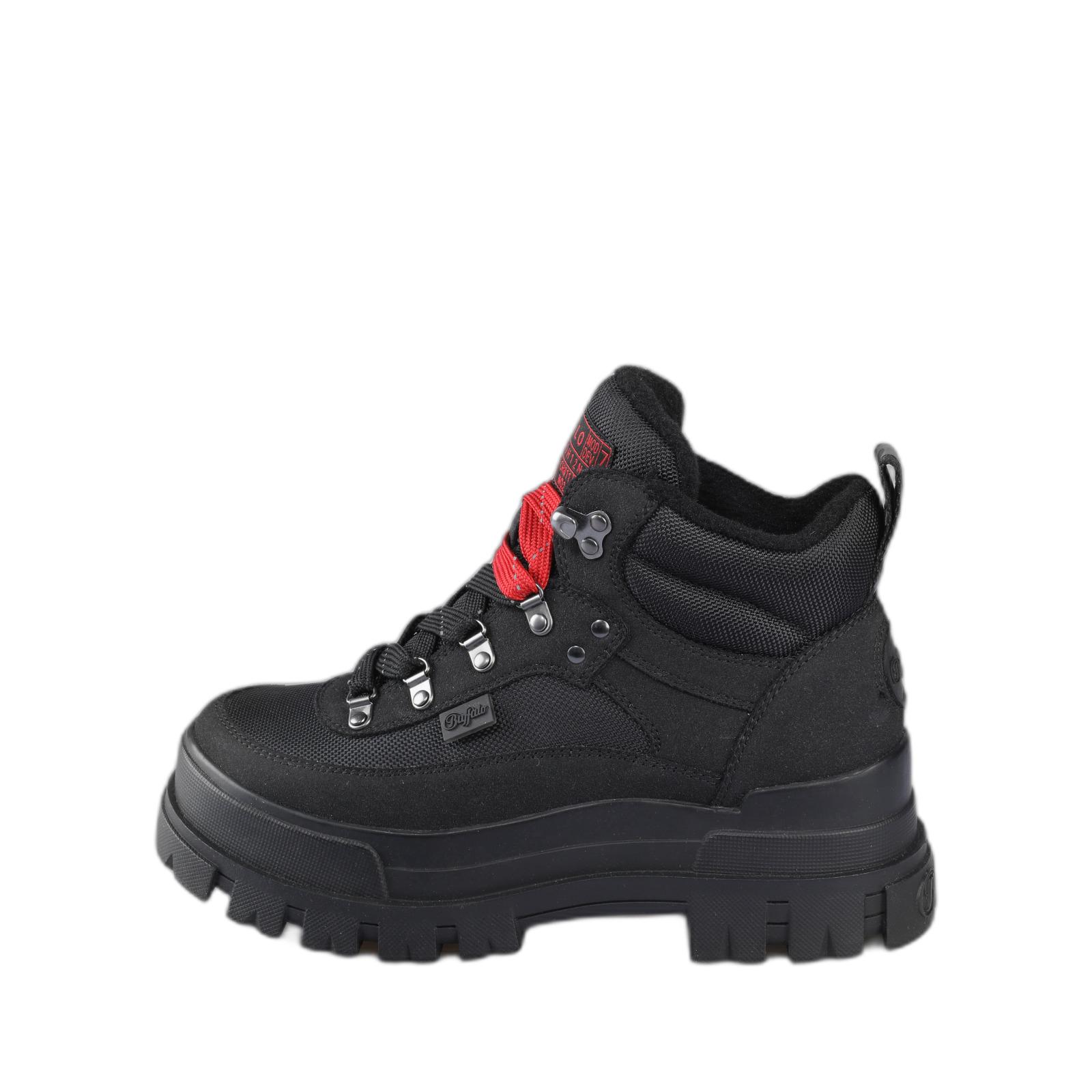 4068518017633 - Damen Stiefeletten Aspha Com Hike Mid