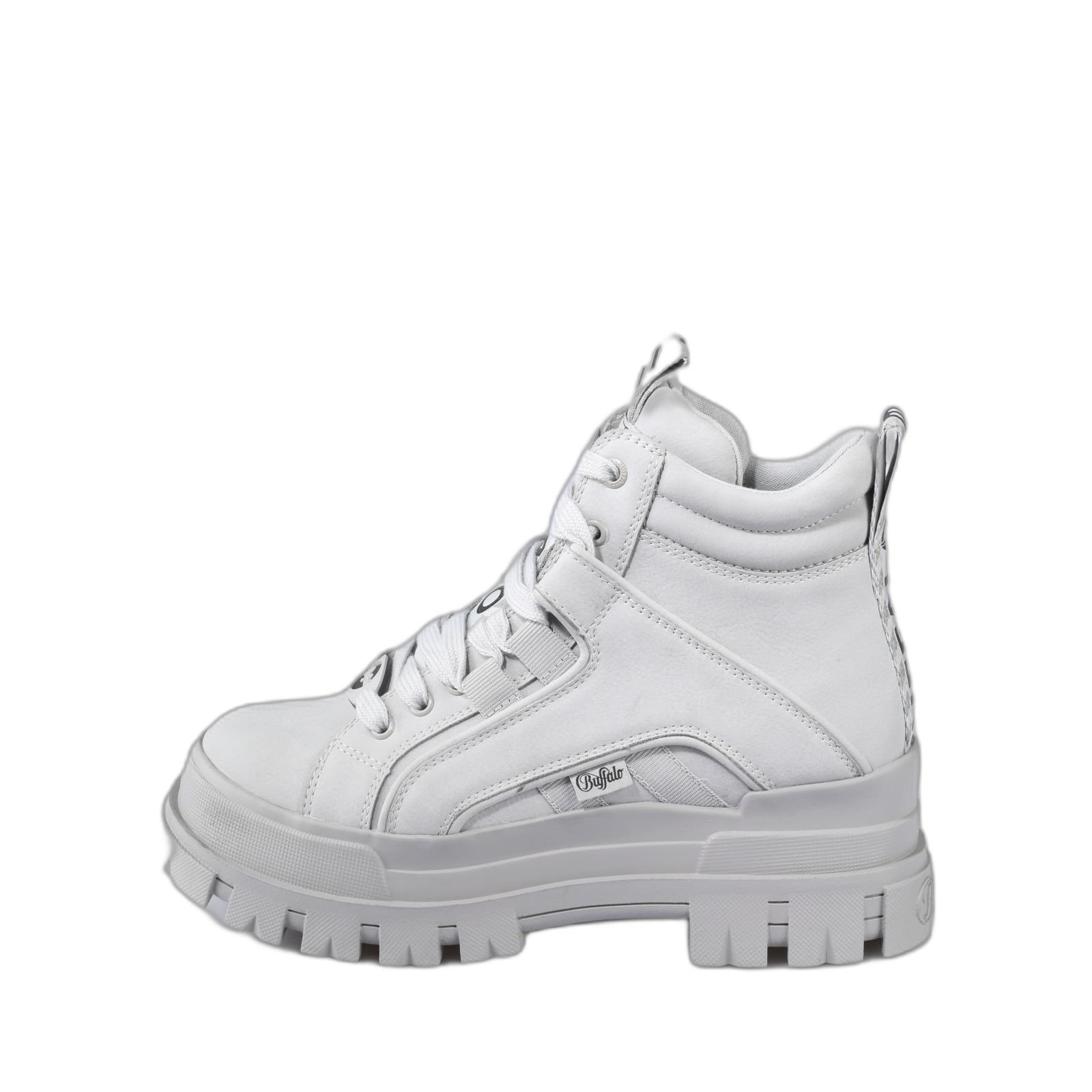 4068518018302 - Damen Stiefeletten Aspha NC Mid