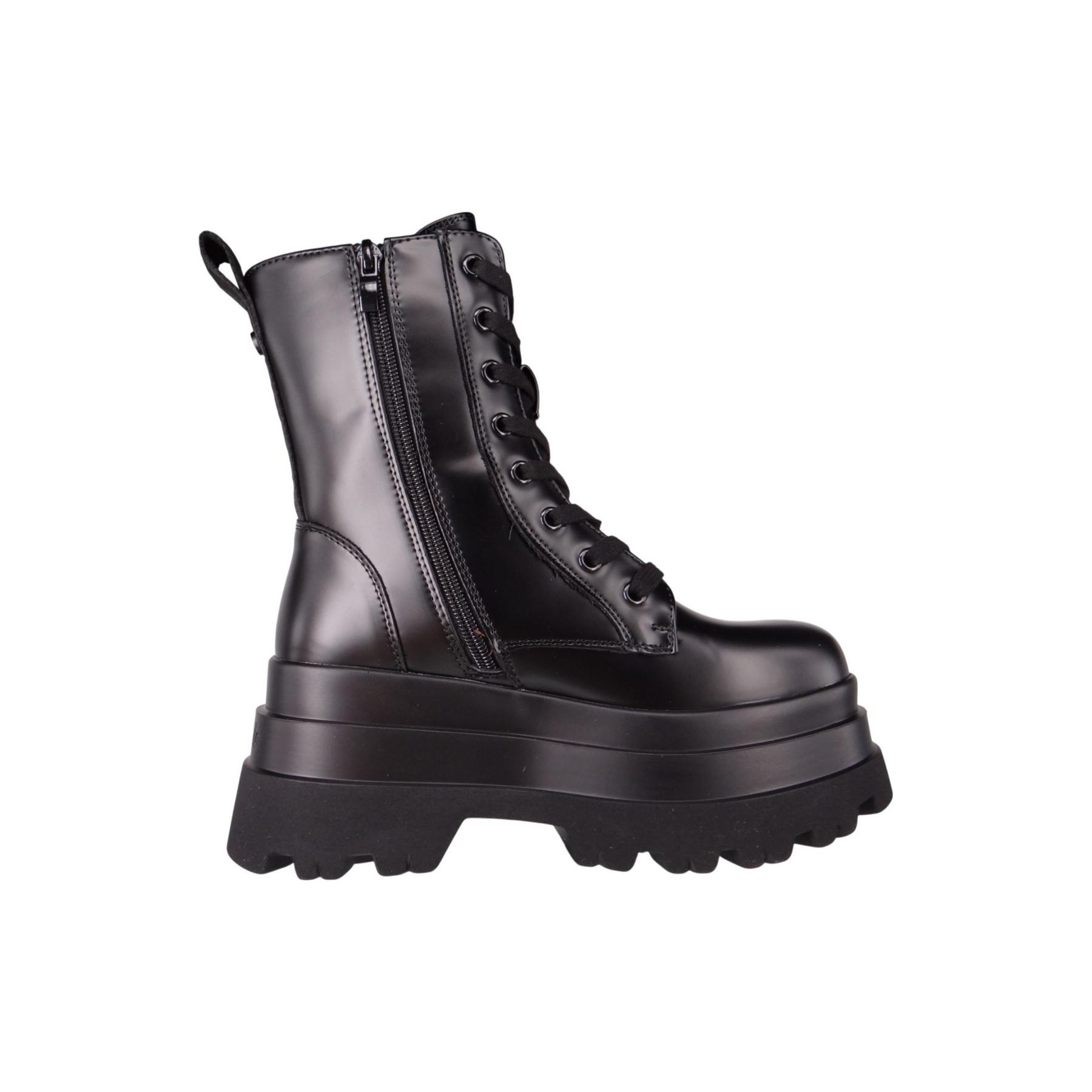 4068534091938 - Damen Stiefeletten Jupiter