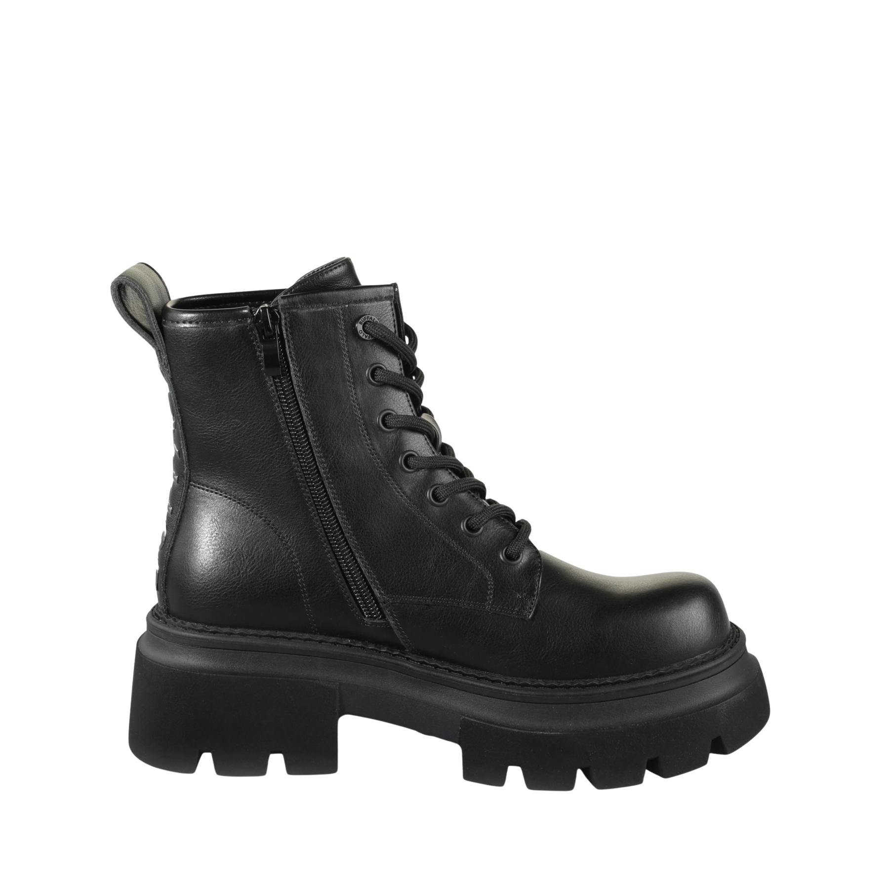 4068518024884 - Damen Stiefeletten Mave Lace Up 4068518024884 - Damen Stiefeletten Mave Lace Up