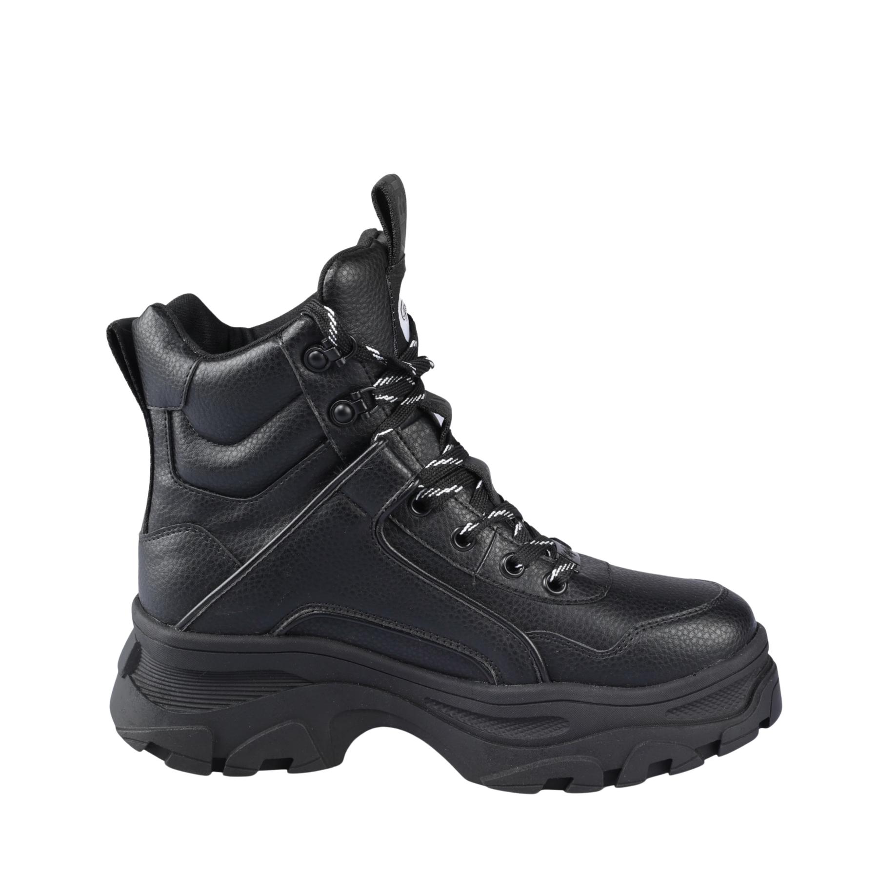 4068518025096 - Damen Stiefeletten Venom Mid 4068518025096 - Damen Stiefeletten Venom Mid