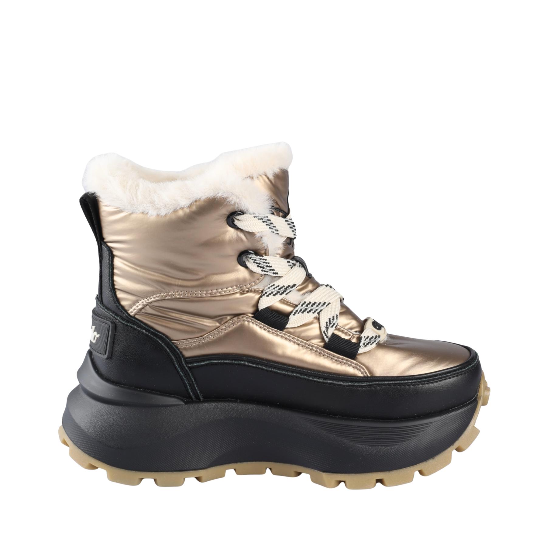 4068518029414 - Stiefel Damen Manhatten