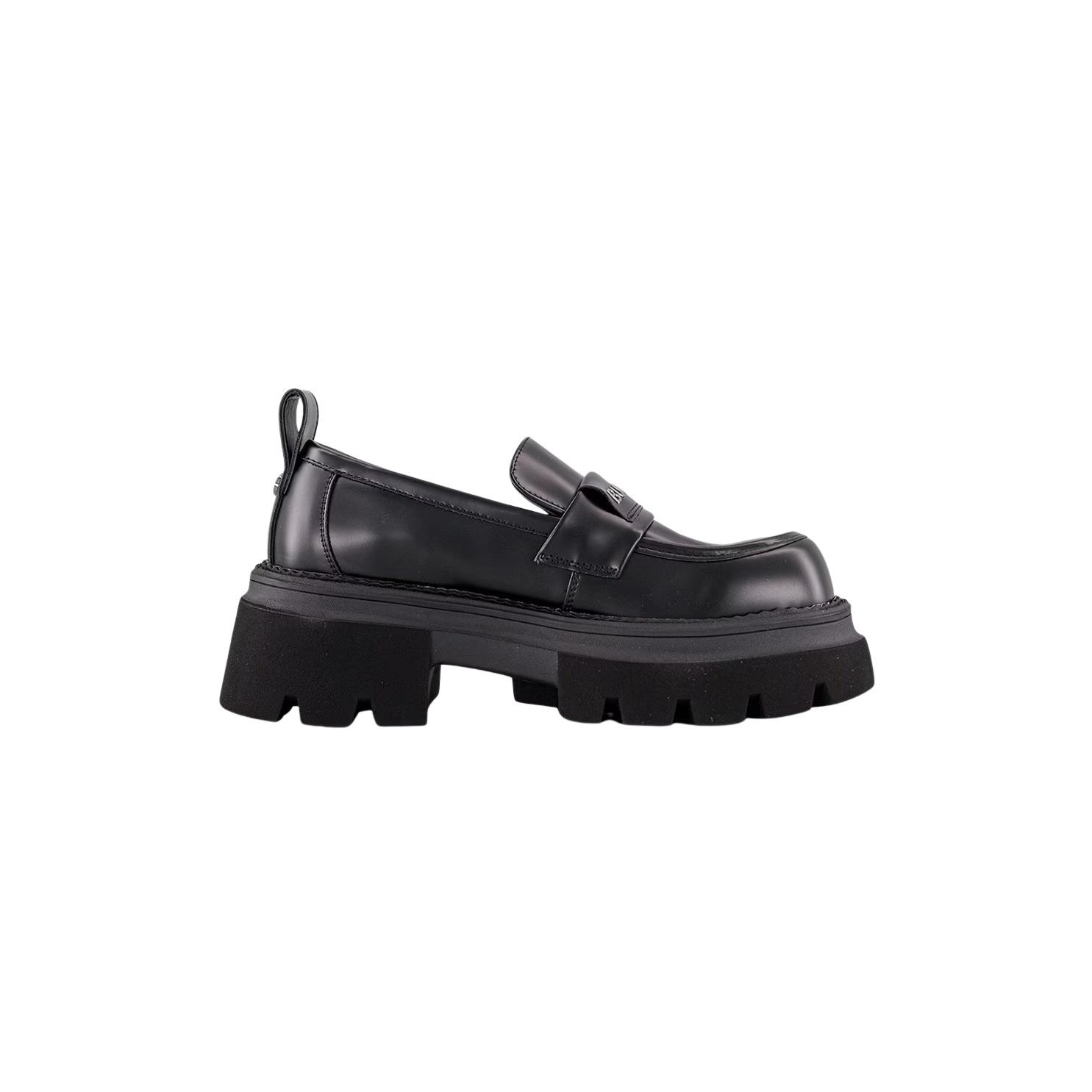 4068518024723 - Mokassins für Damen Mave Loafer