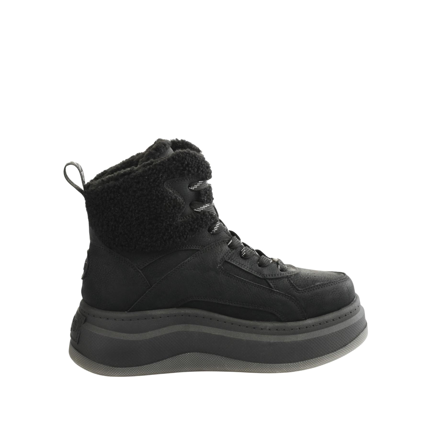 4068518028455 - Damen Stiefeletten Celes Mid Warm