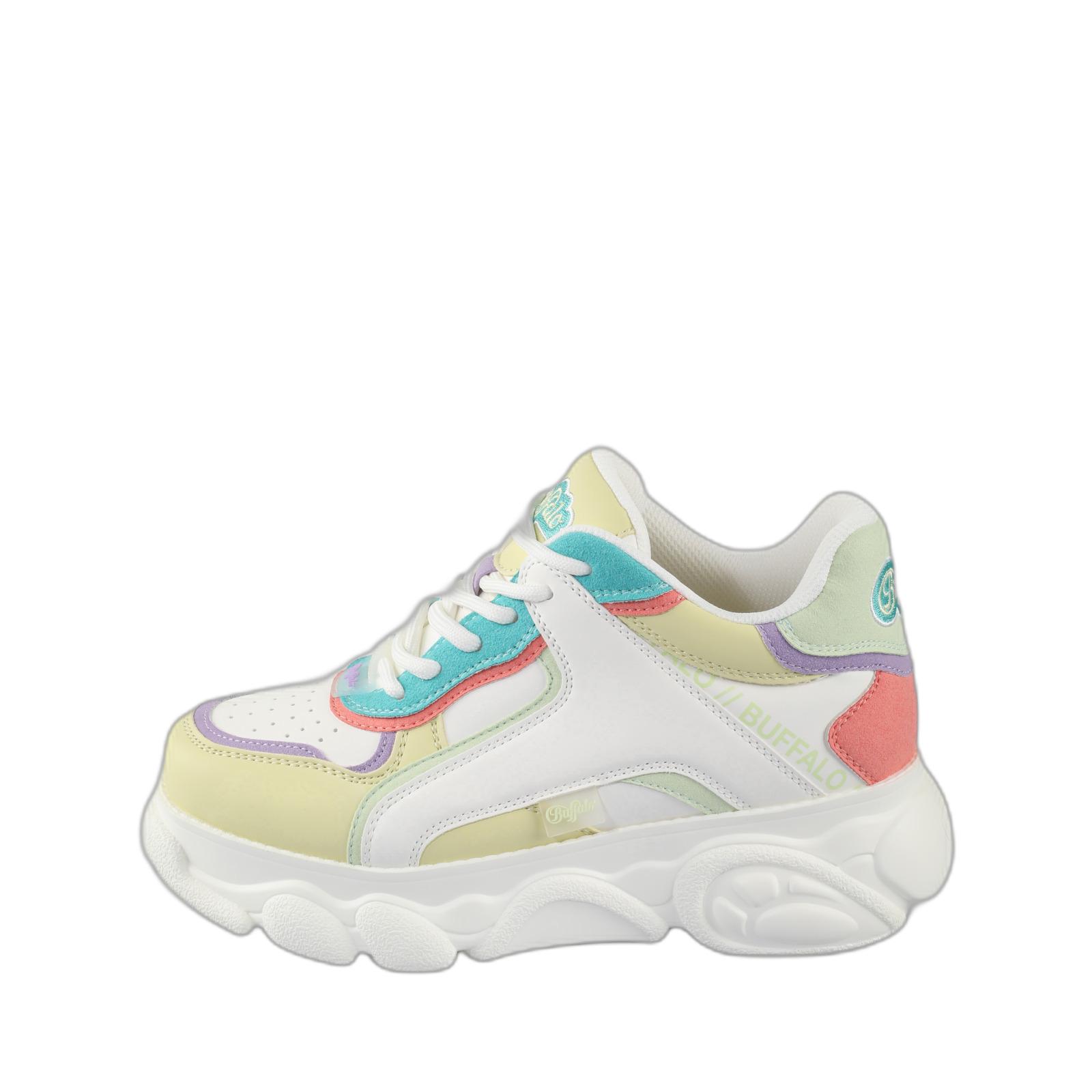 4061516954375 - Sneakers Cld Echo