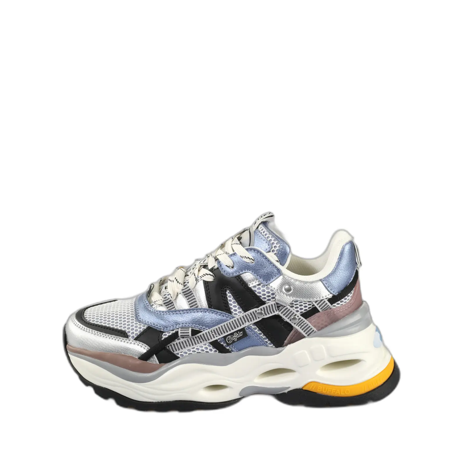 4068518010801 - Sneakers Triplet Hollow