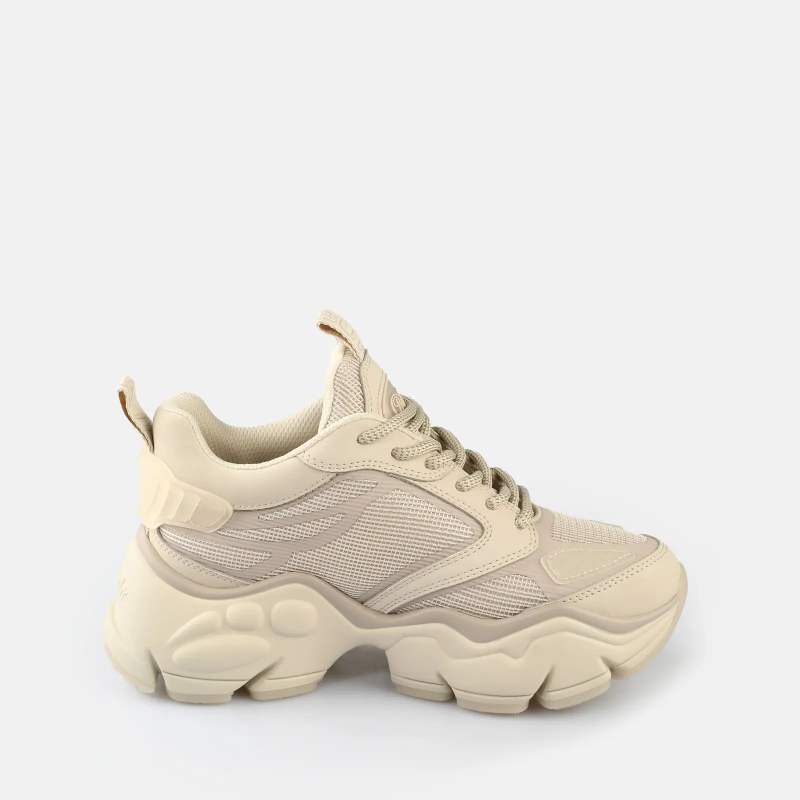 Women's Trainers Buffalo Binary Athena