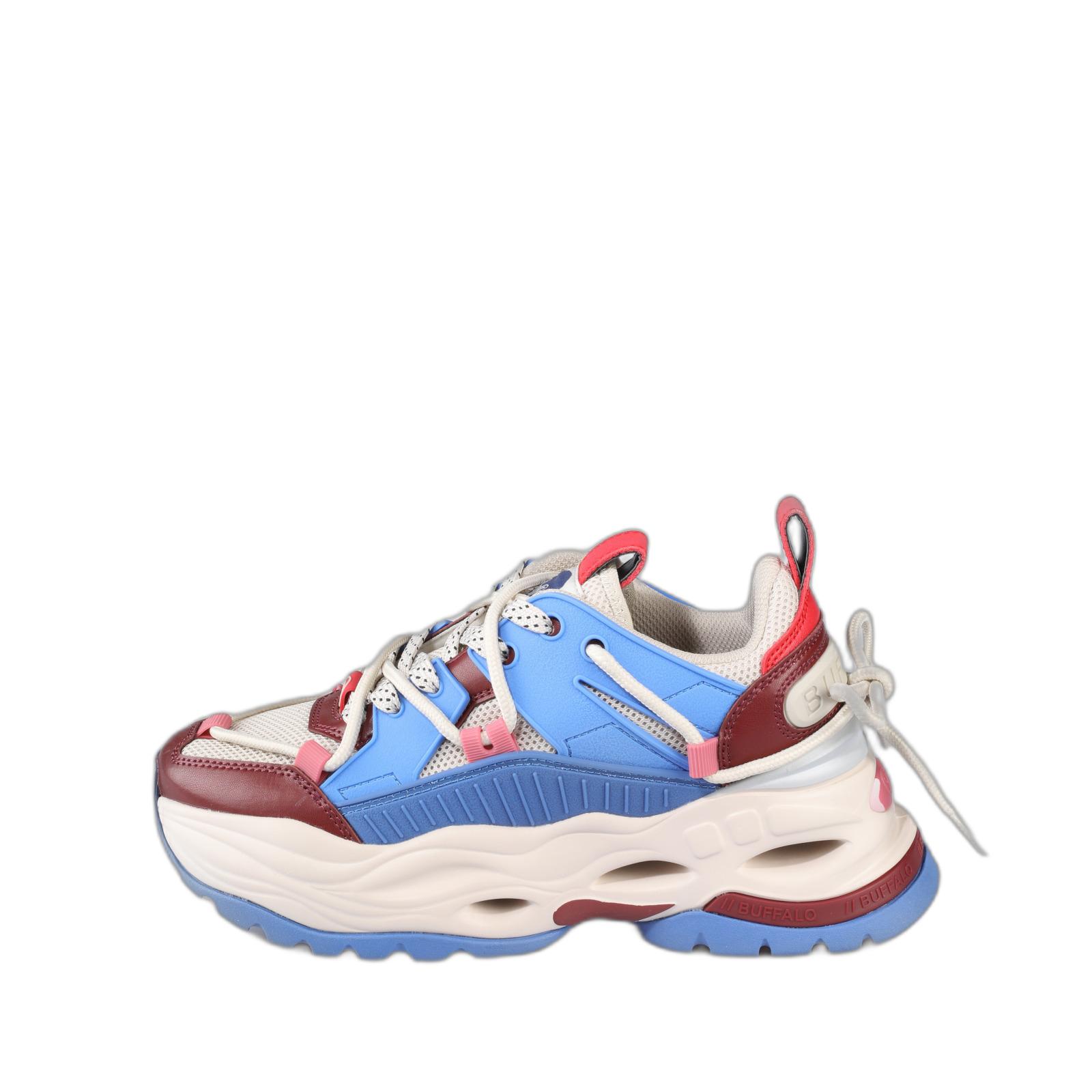 4068518018746 - Sneakers Triplet Lace