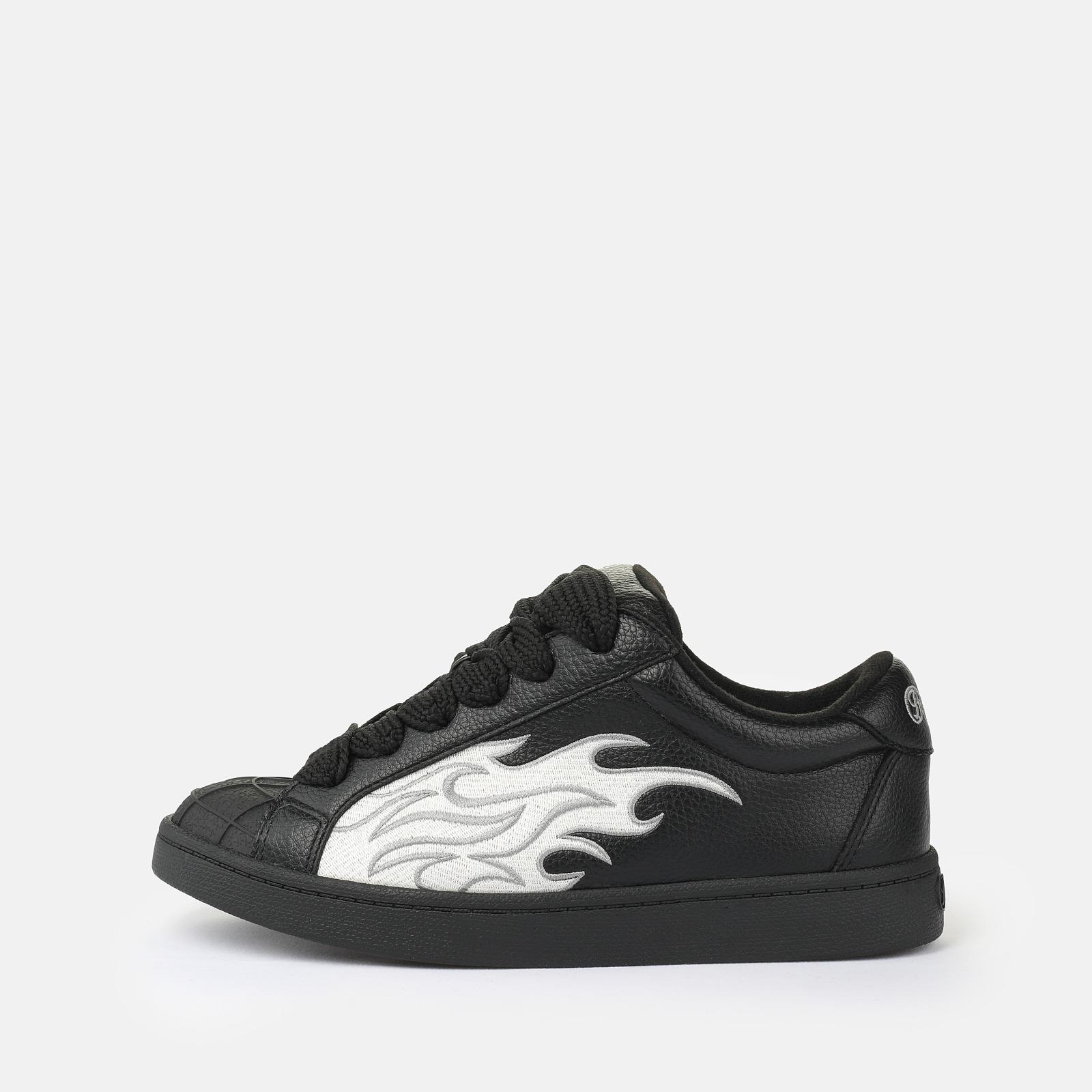 Sneakers vegan nappa donna  Liberty