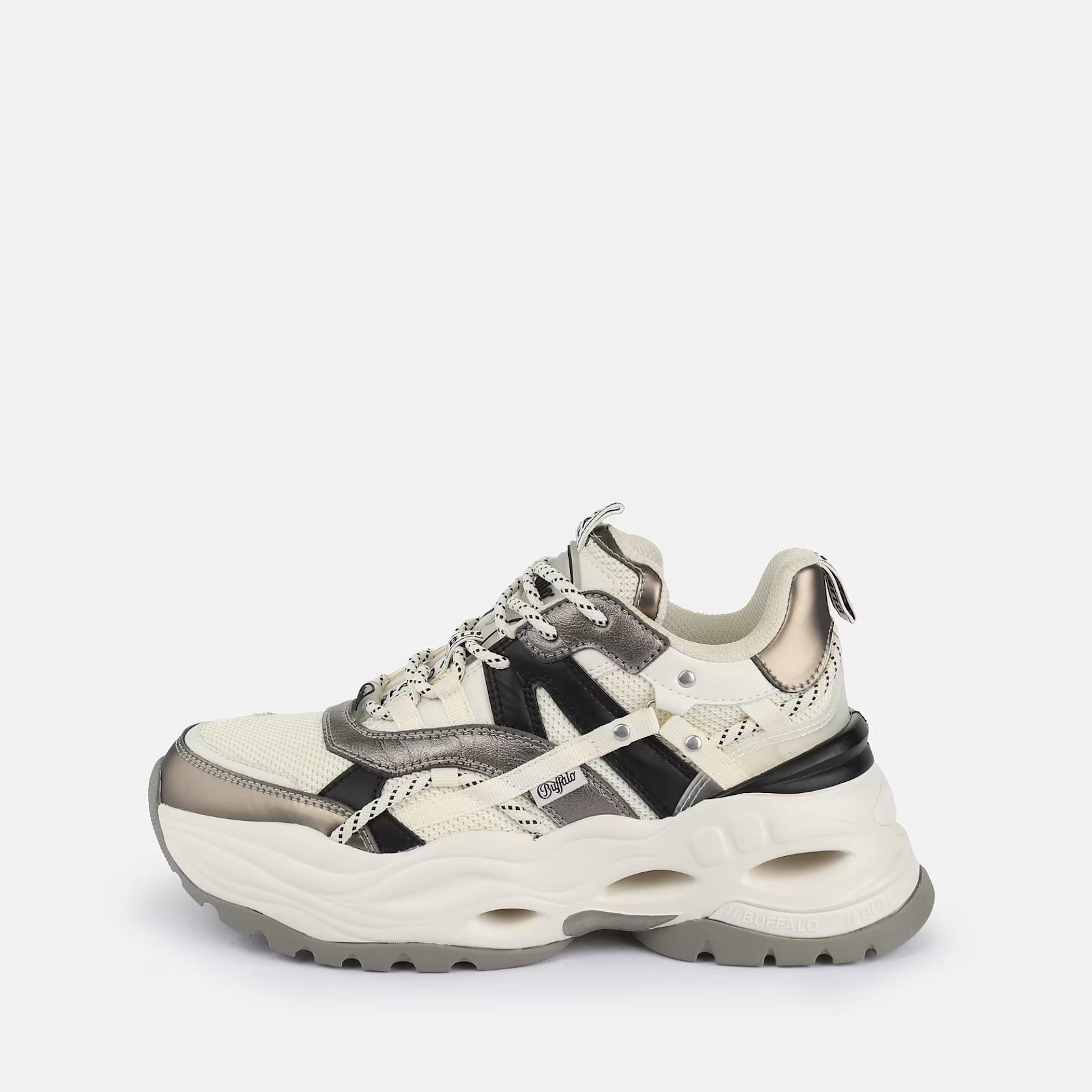 4068518081160 - Sneakers Hollow Vegan Nappa