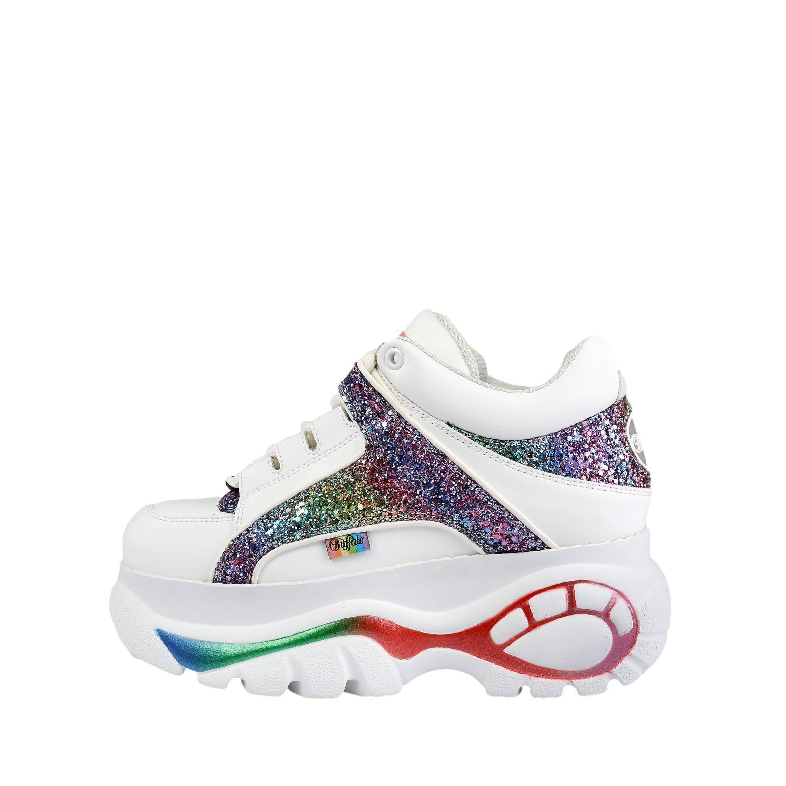 4068518123419 - Vegan Baskets Nappa Glitzer 1339-14