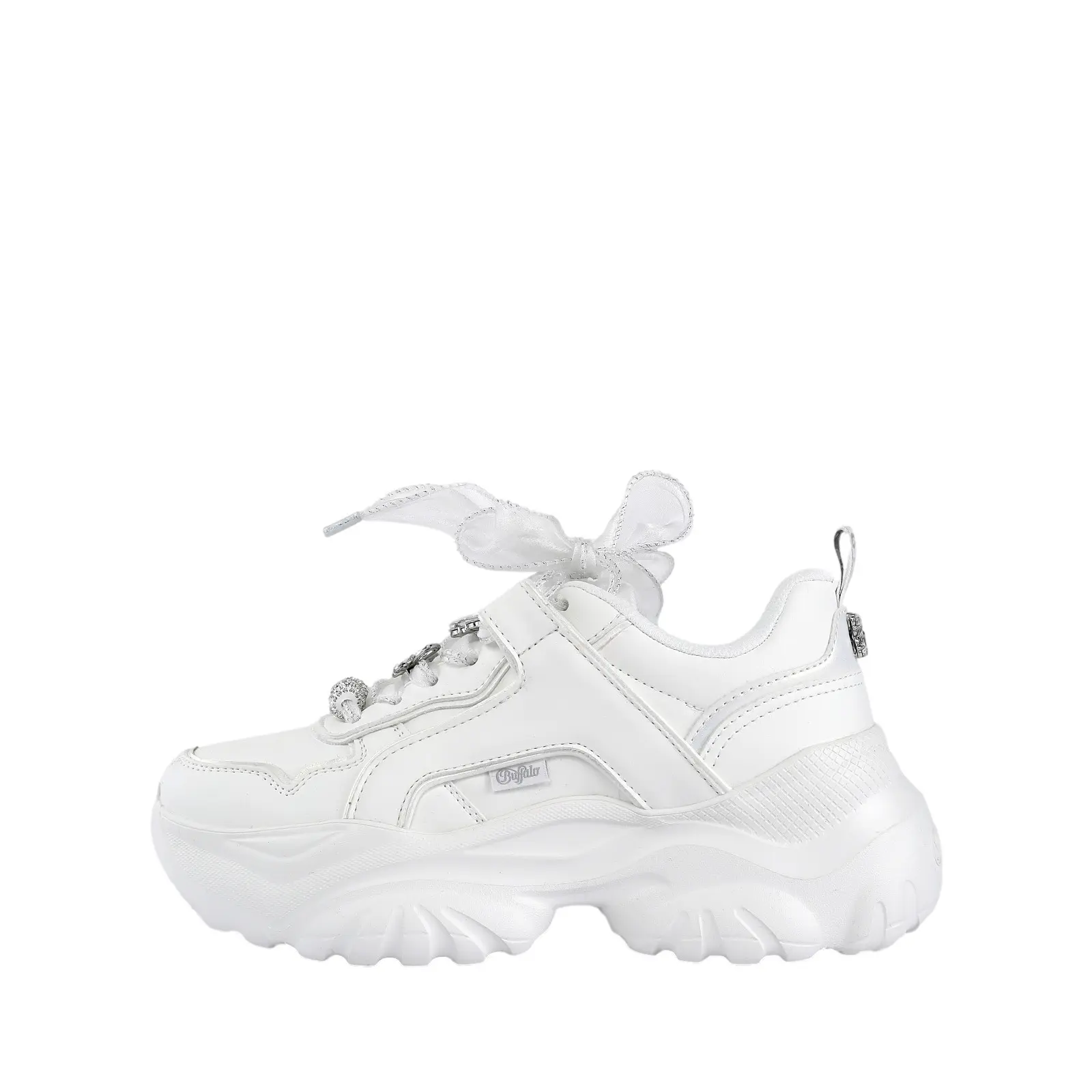 Sneakers Buffalo Bliss Ice Glam