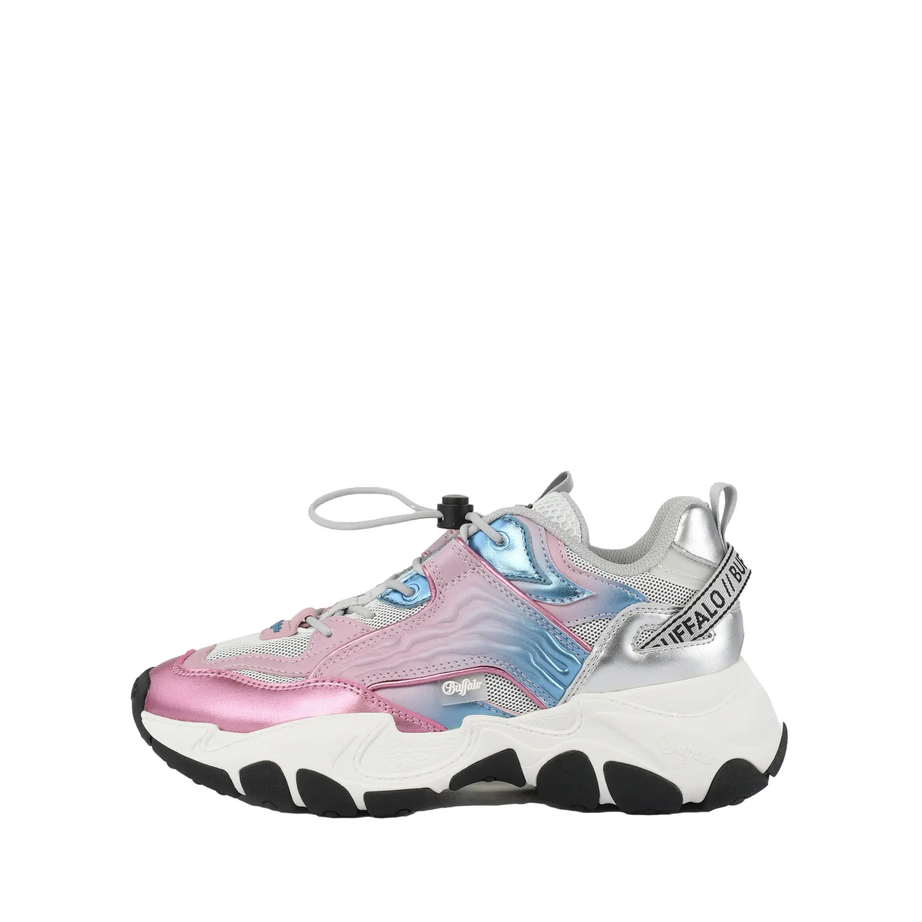 Damen Sneakers Buffalo Pyra One