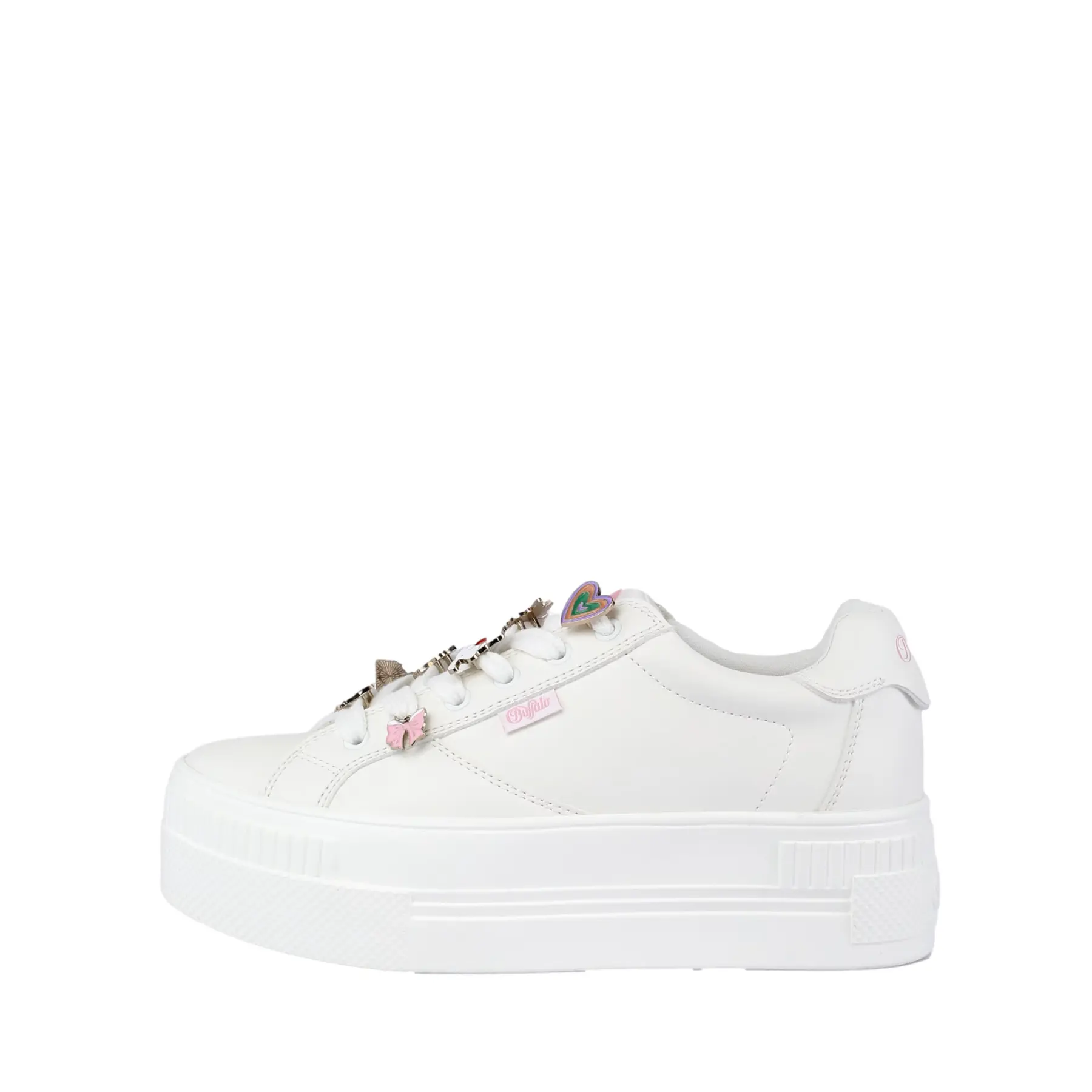Sneakers Buffalo Paired Charms 2.0