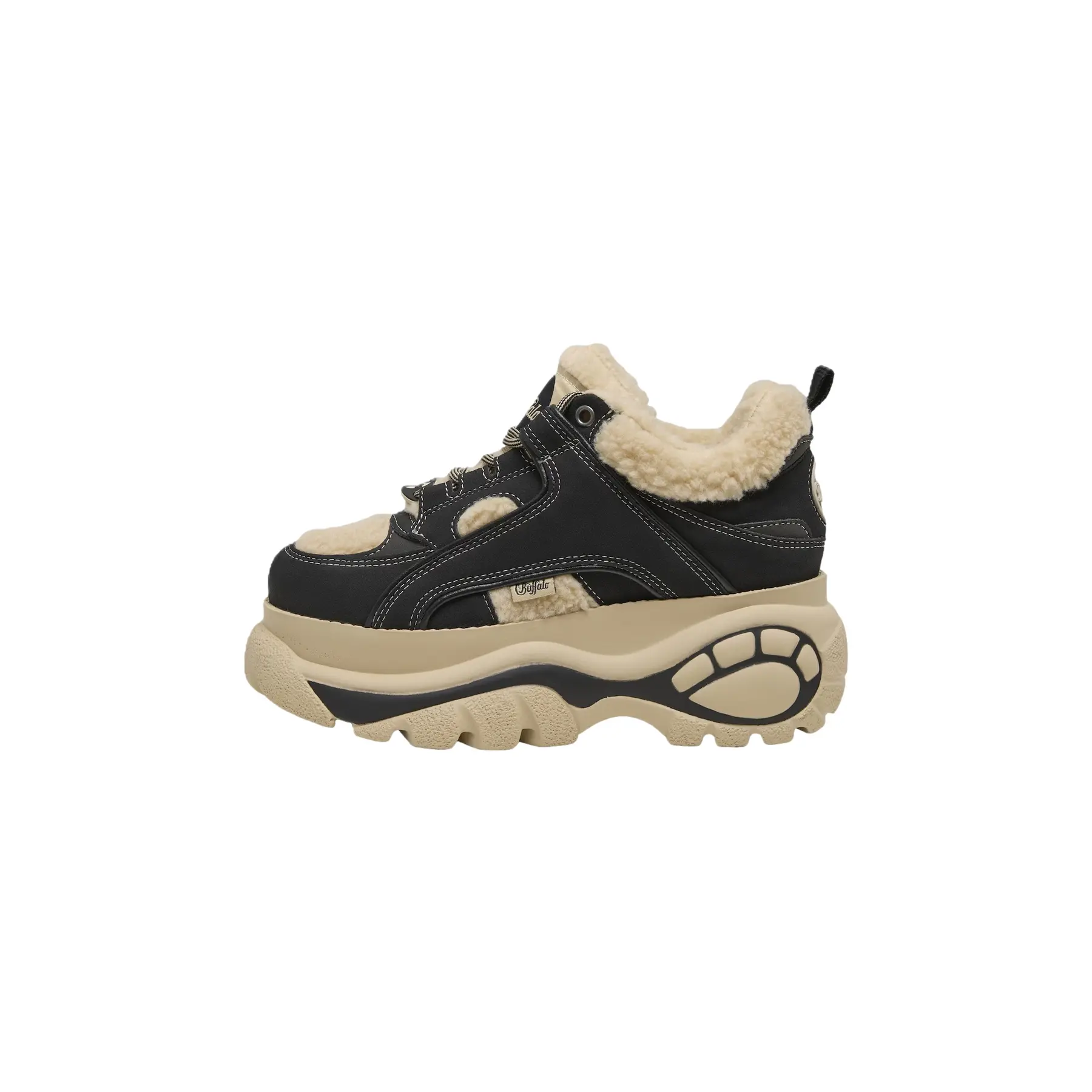 Baskets Buffalo Rev Warm 1339-14