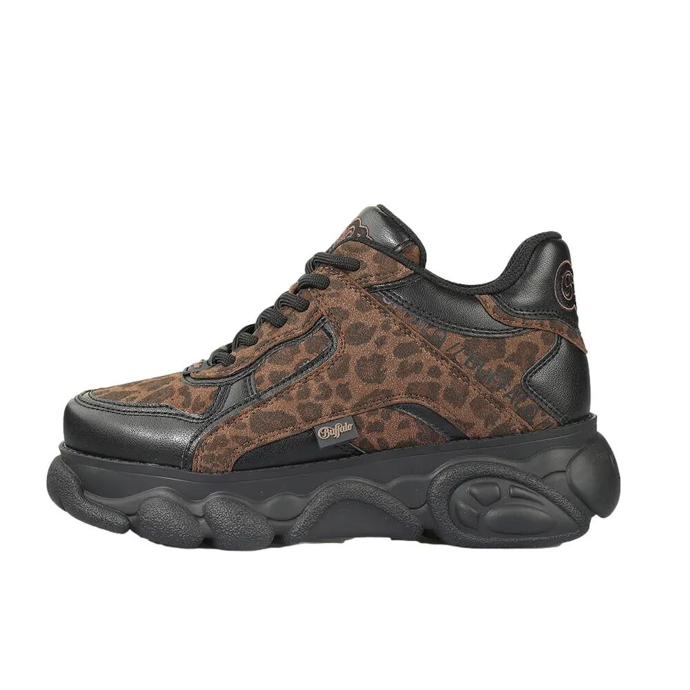 Schoenen dames Buffalo Cld Echo - Vegan
